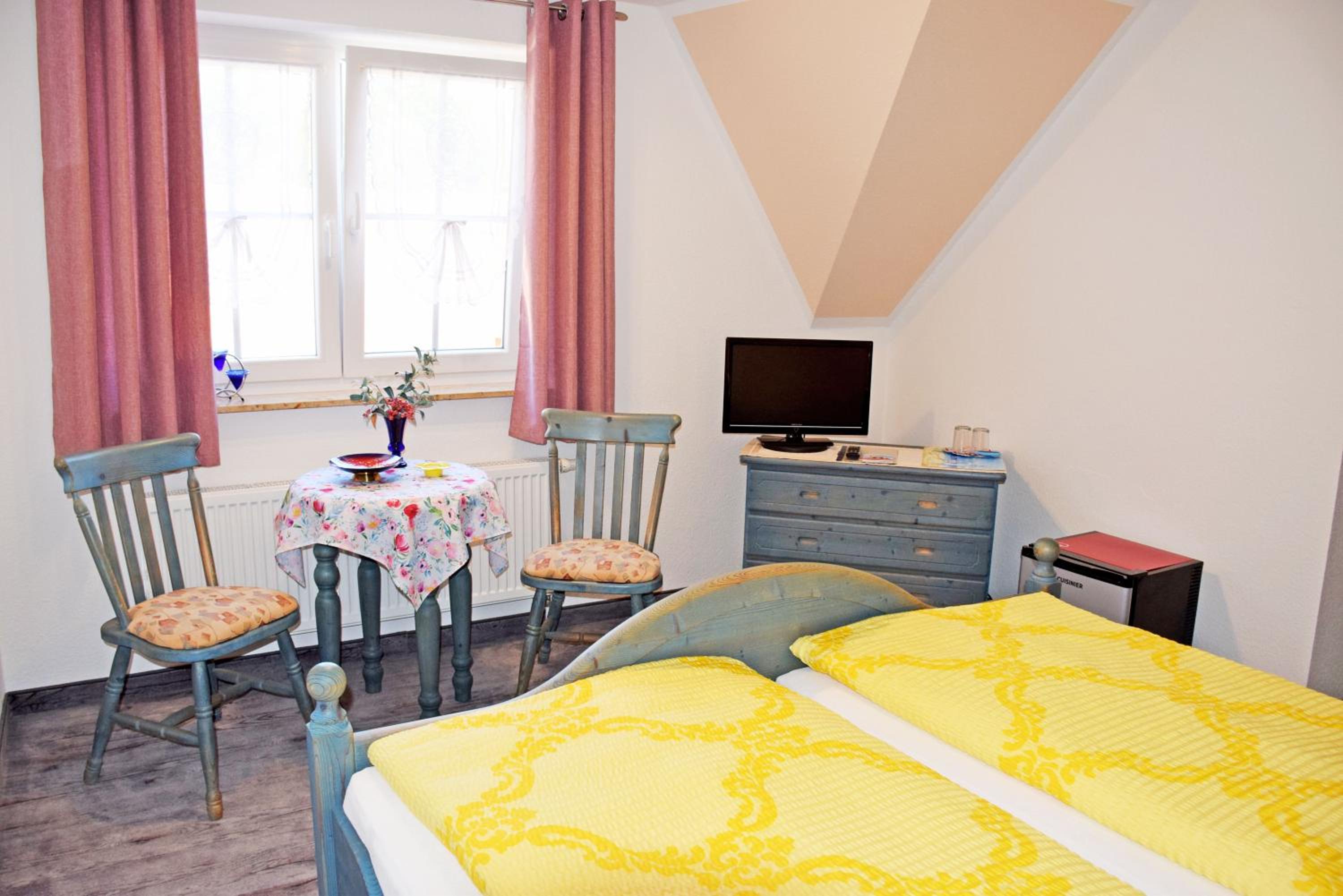 Double Room photo 3