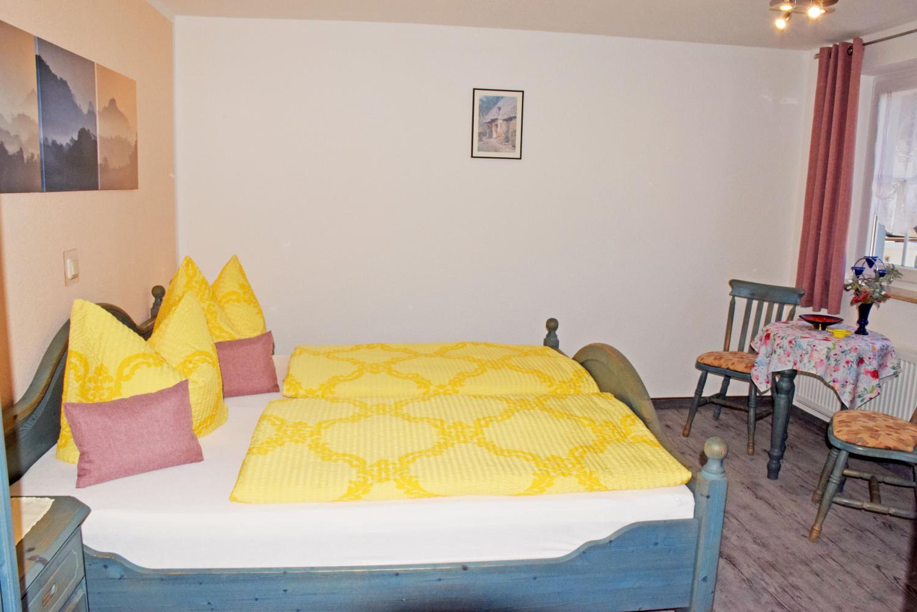 Double Room photo 2