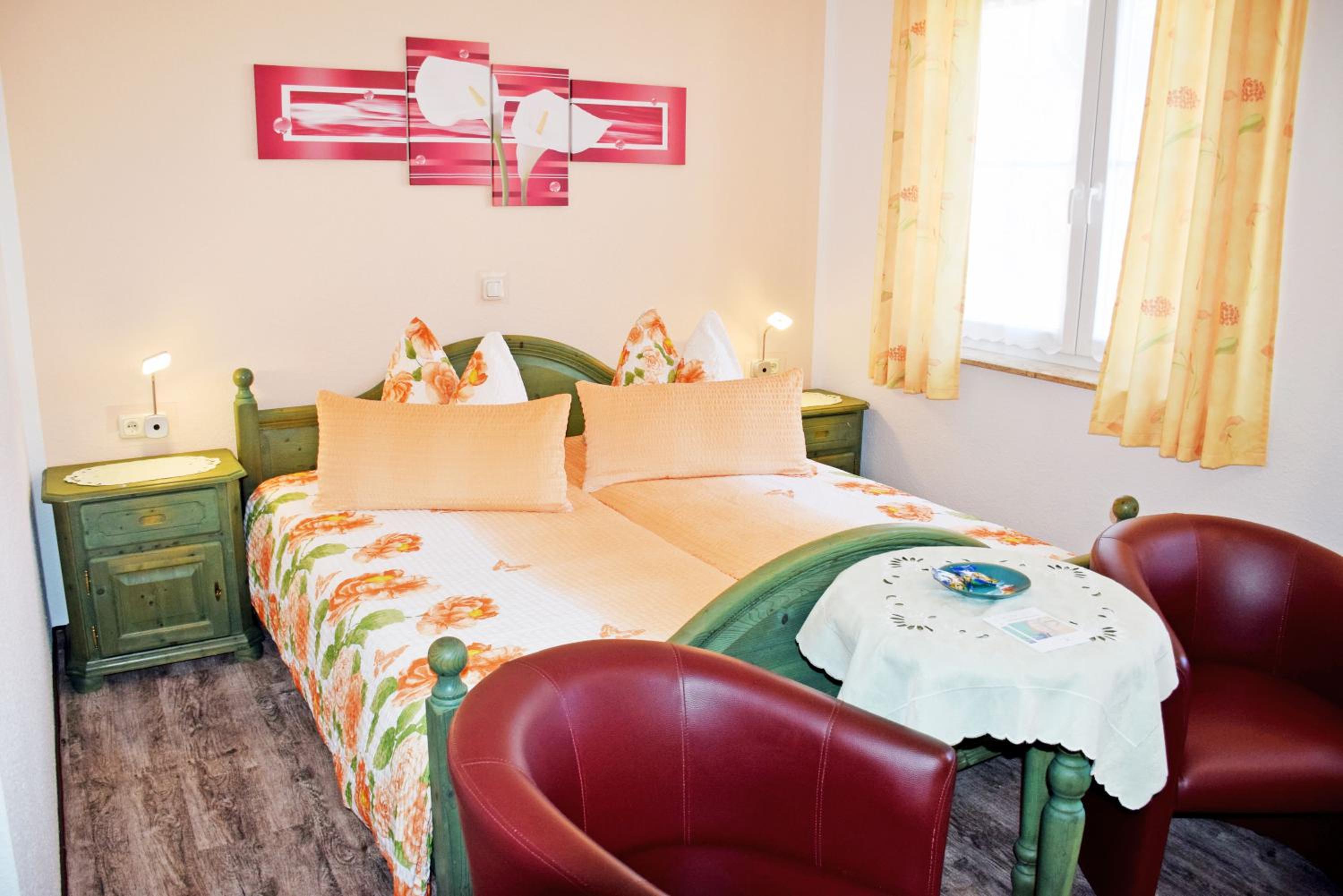 Double Room photo 2