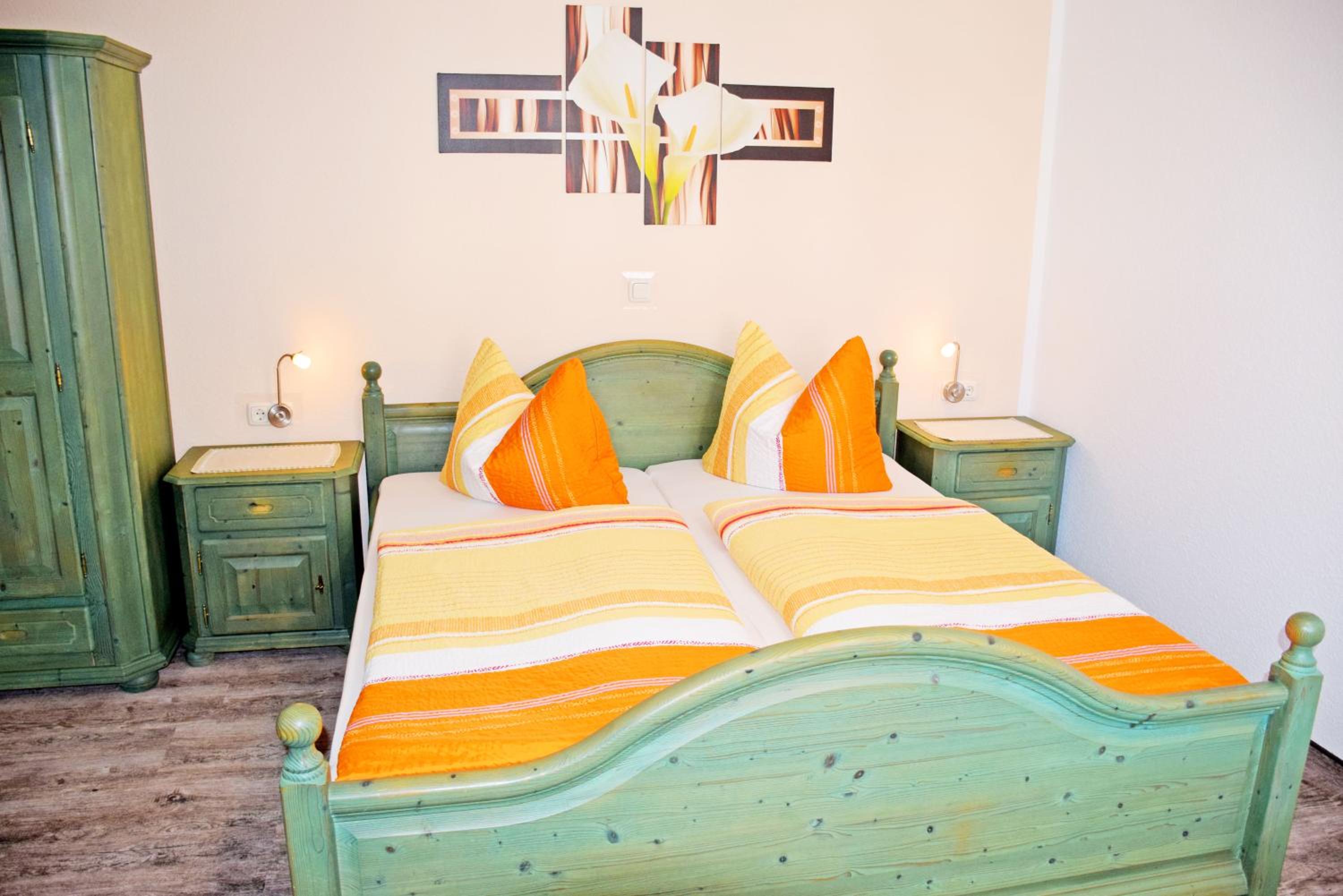 Double Room photo 3