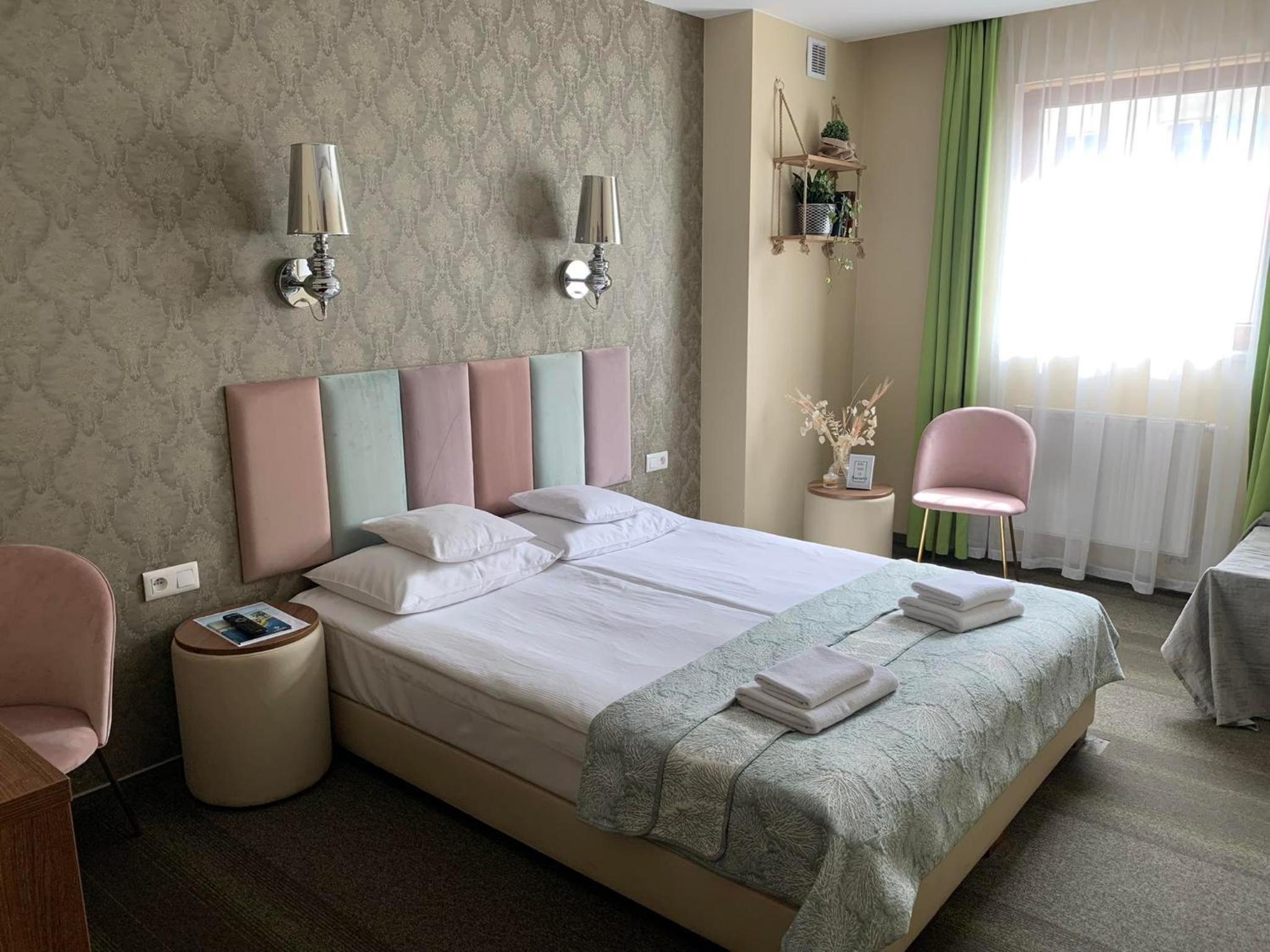 Double Room photo 3