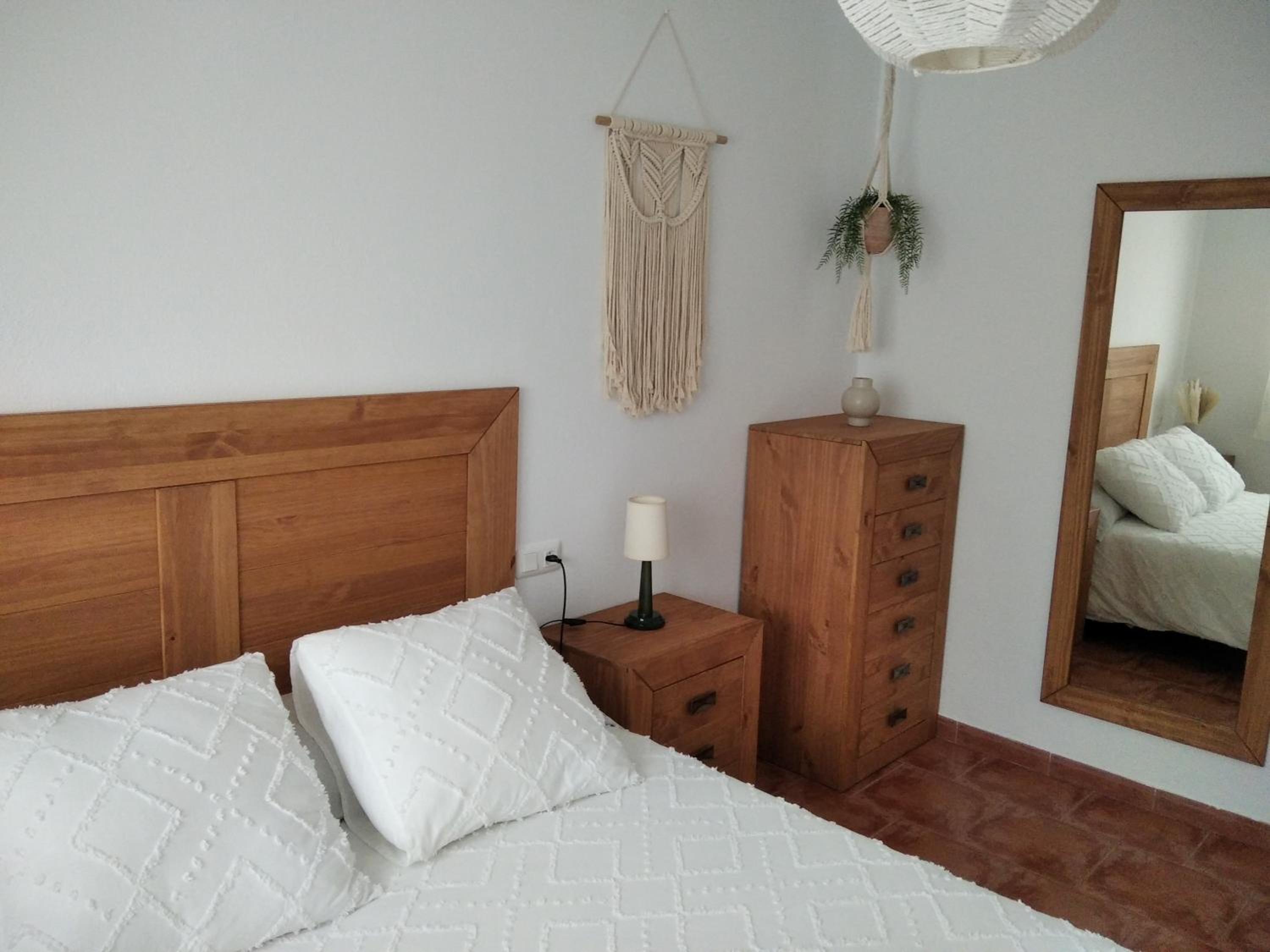 Casa de 3 dormitorios con piscina privada