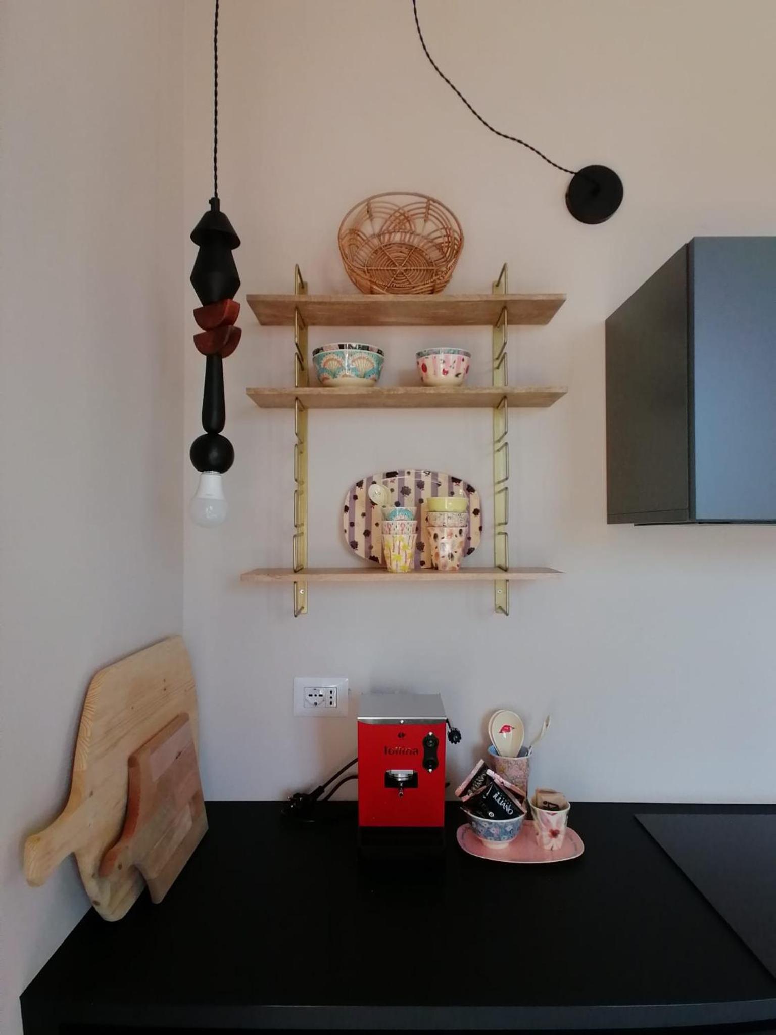 Standard Apartment photo 3