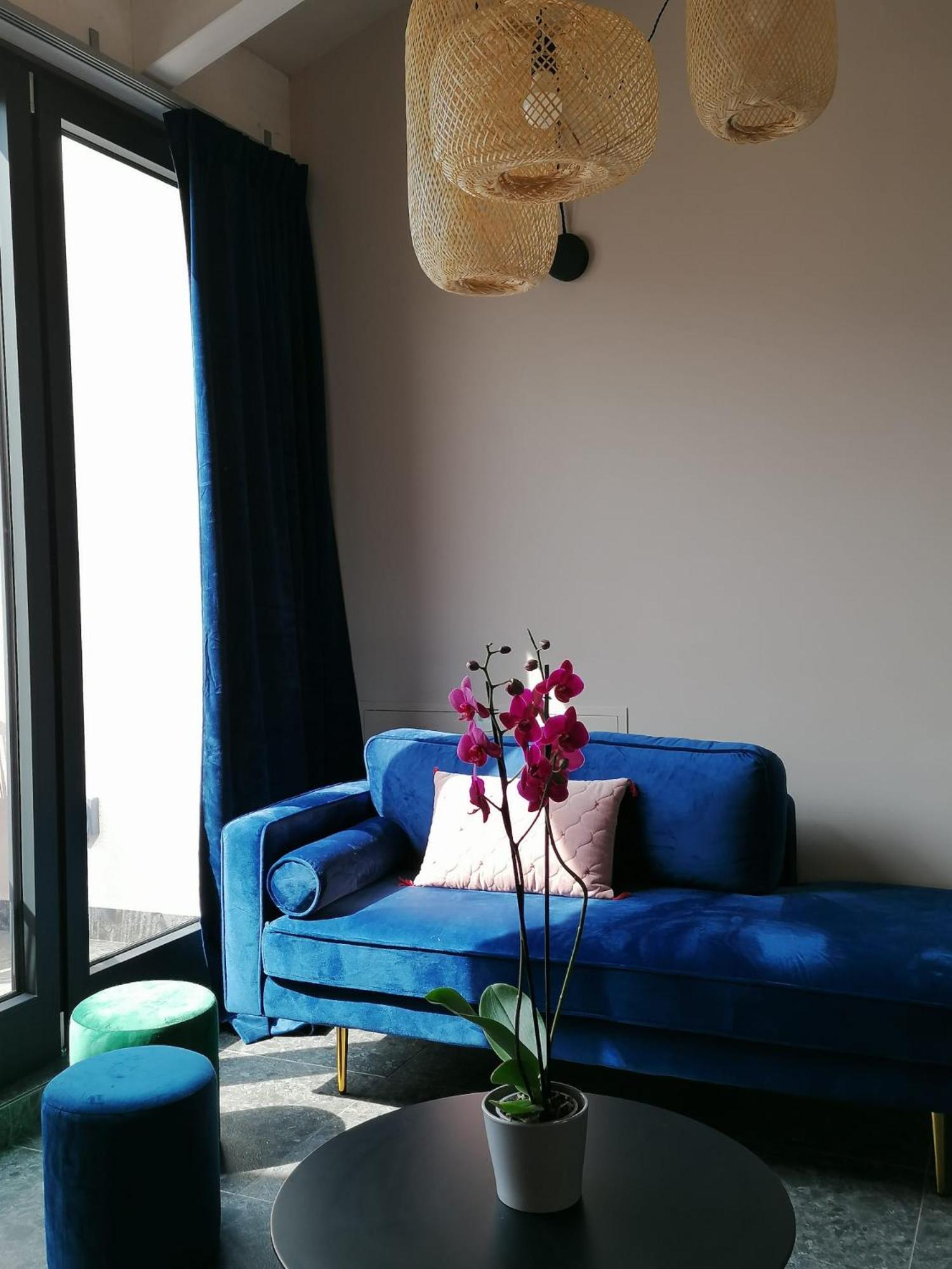 Deluxe Apartment photo 1