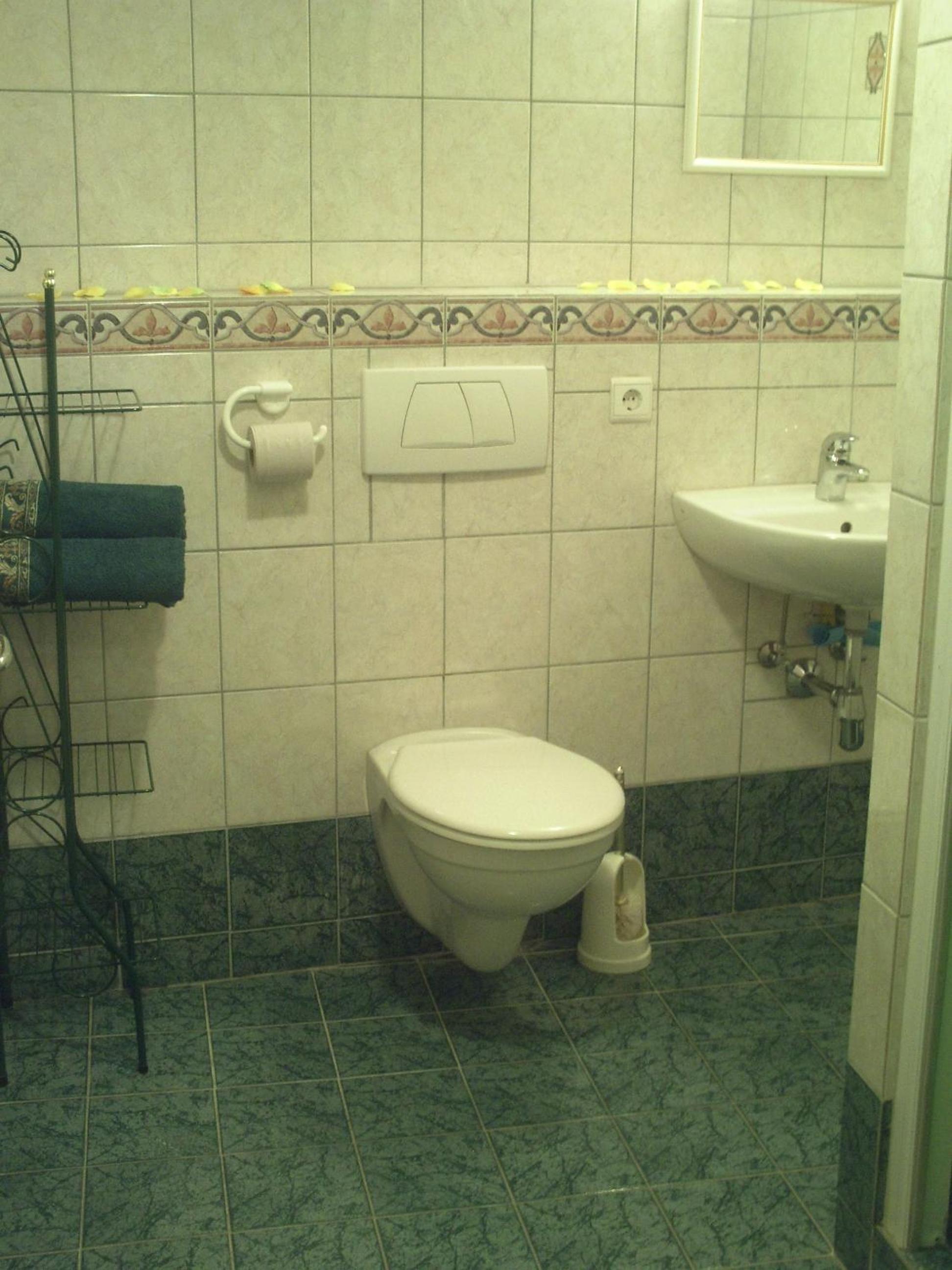Three-Bedroom Apartment - 3 photo 2