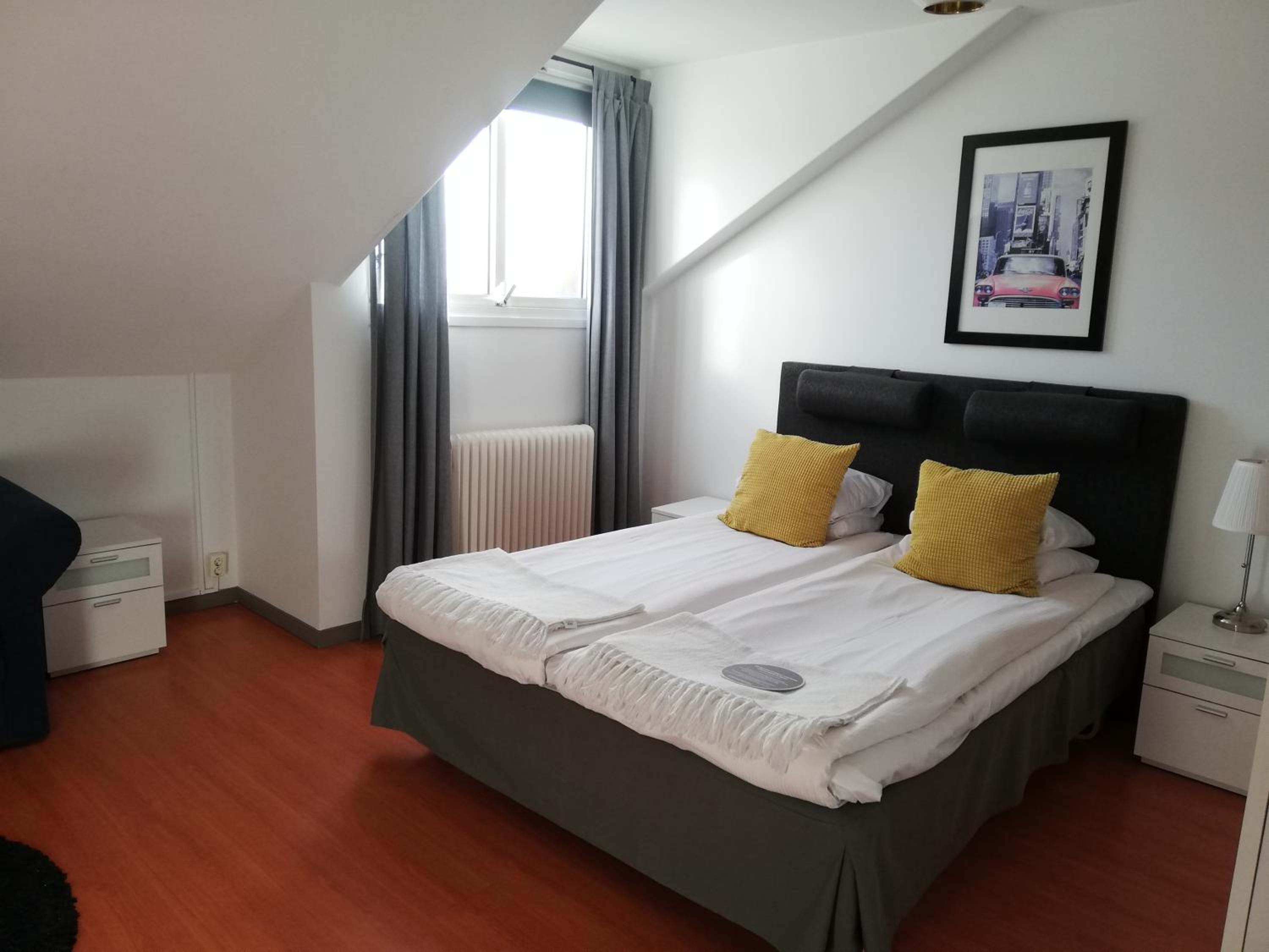 Double or Twin Room - Photo 1
