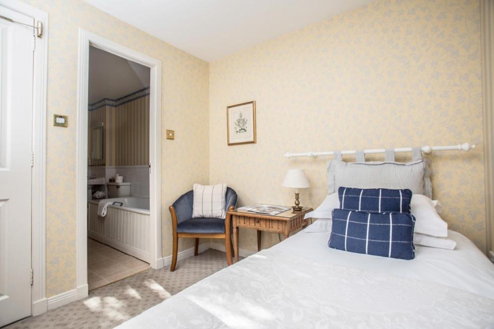 Single Room photo 1