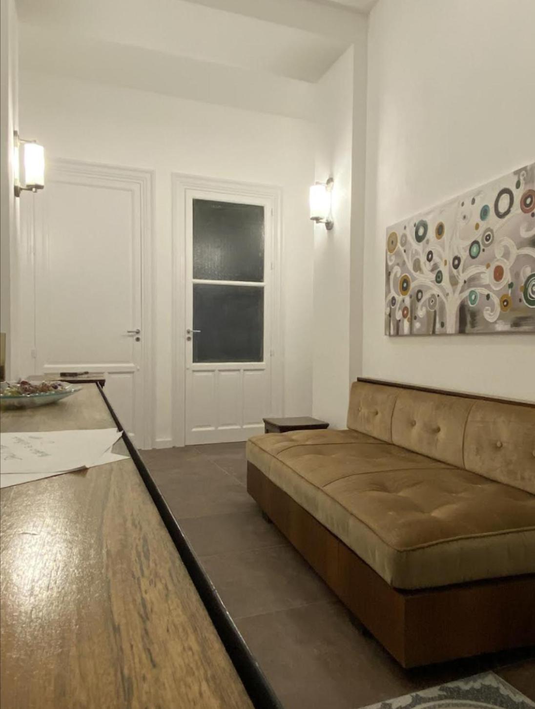 Quadruple Room with Private External Bathroom photo 3