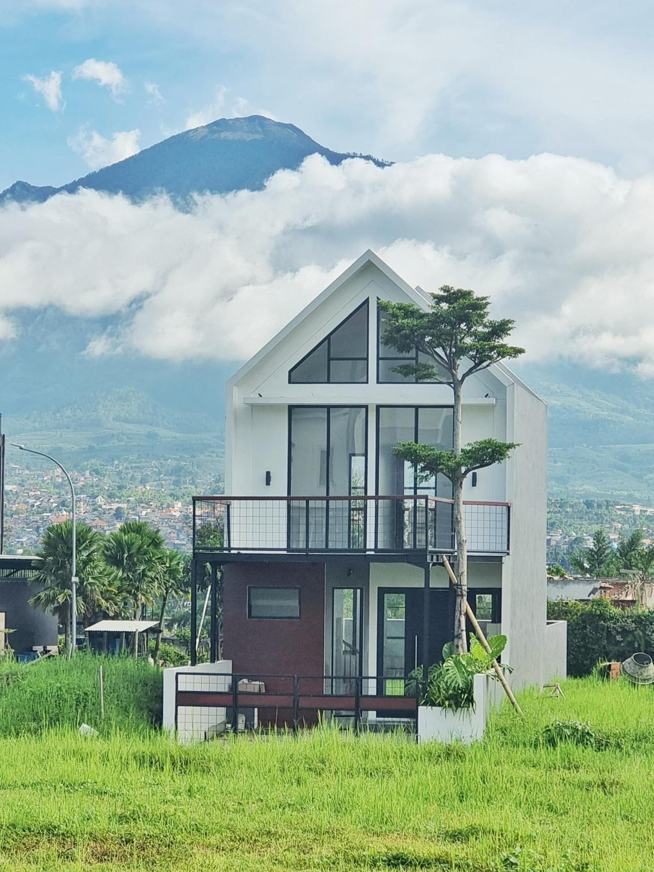Two-Bedroom Villa - Photo 26