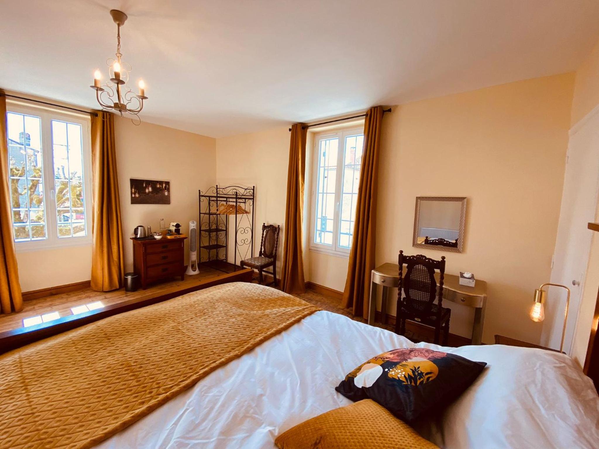 Double Room photo 2