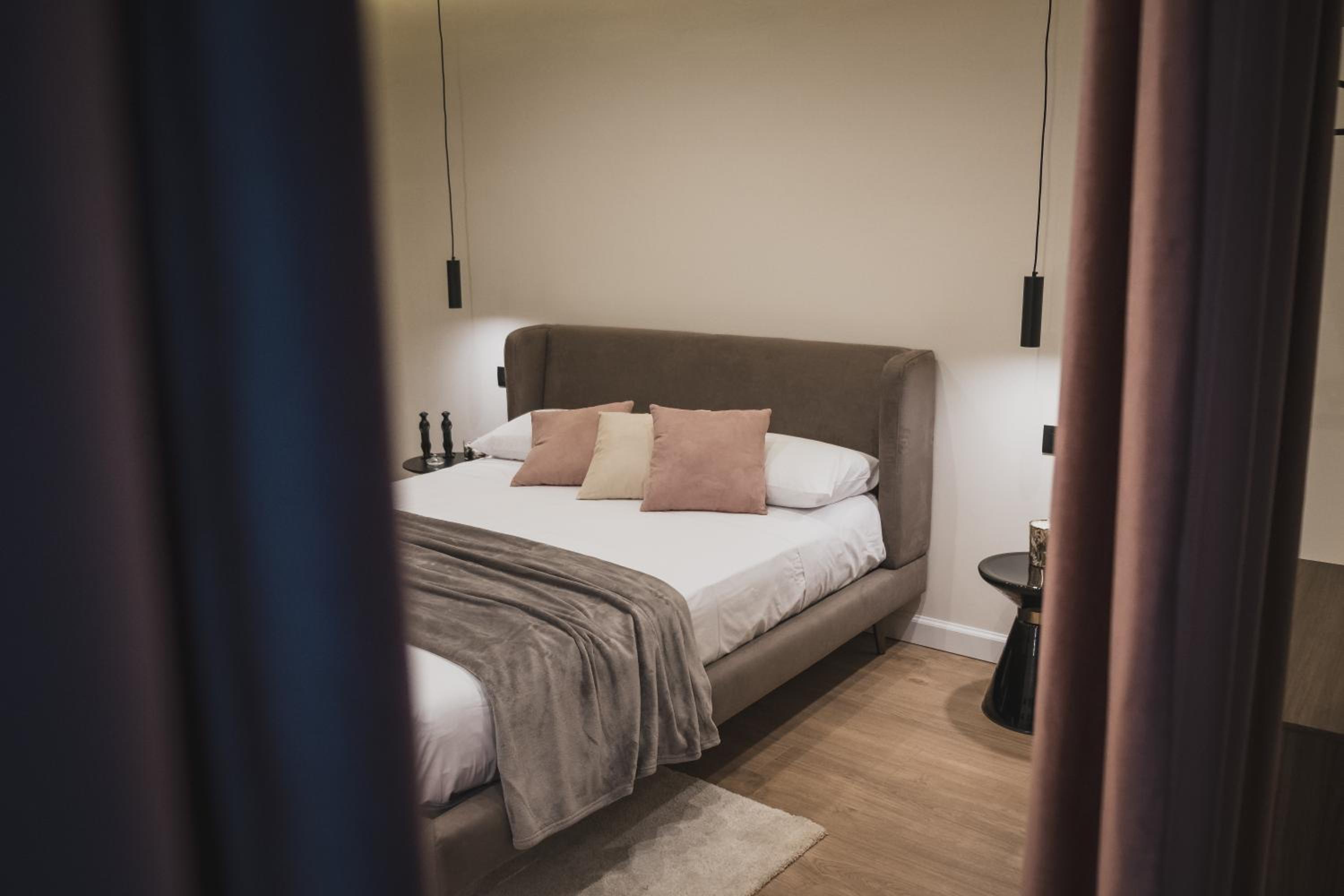 Double Room with Terrace - Photo 11