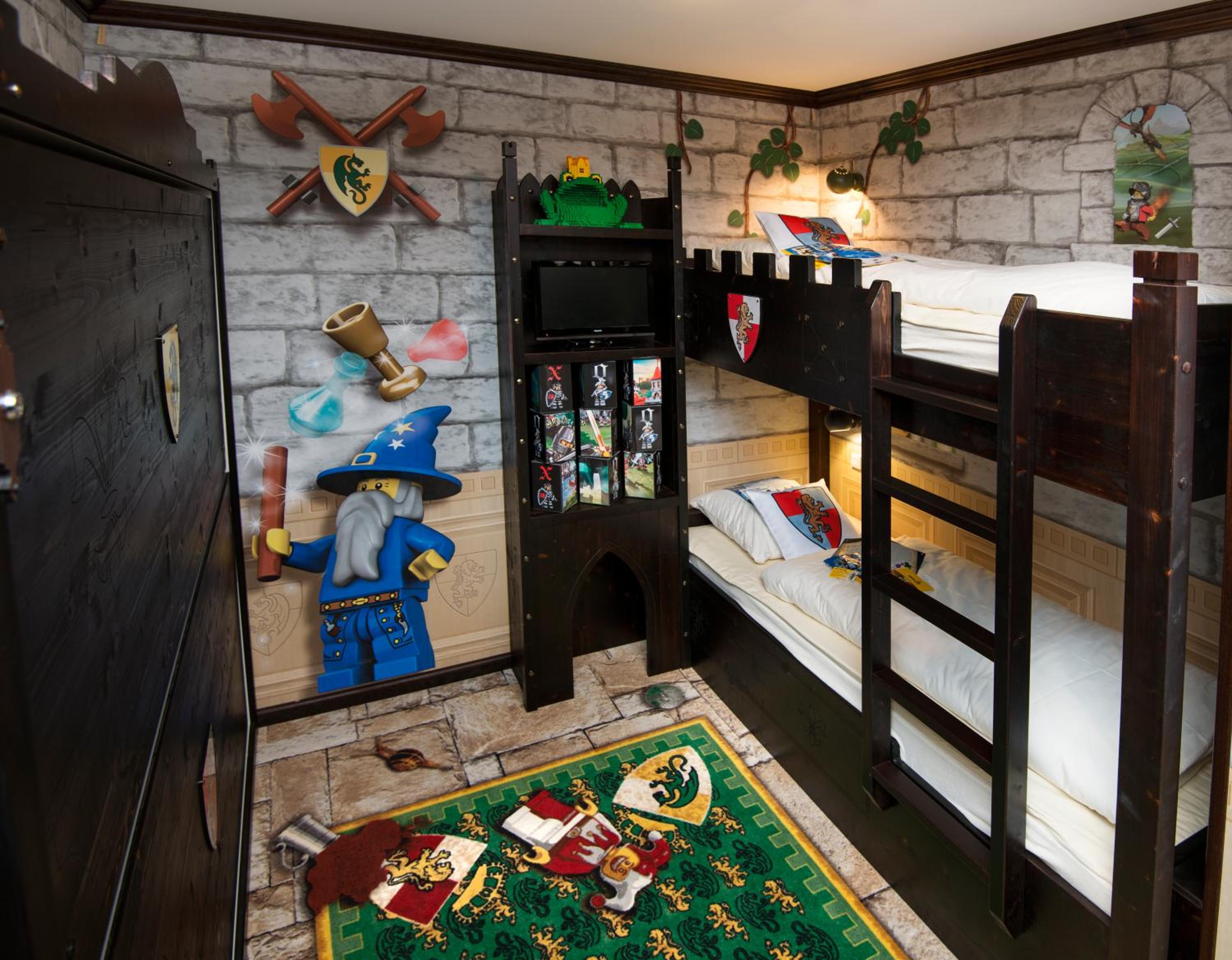 Kingdom Room photo 2