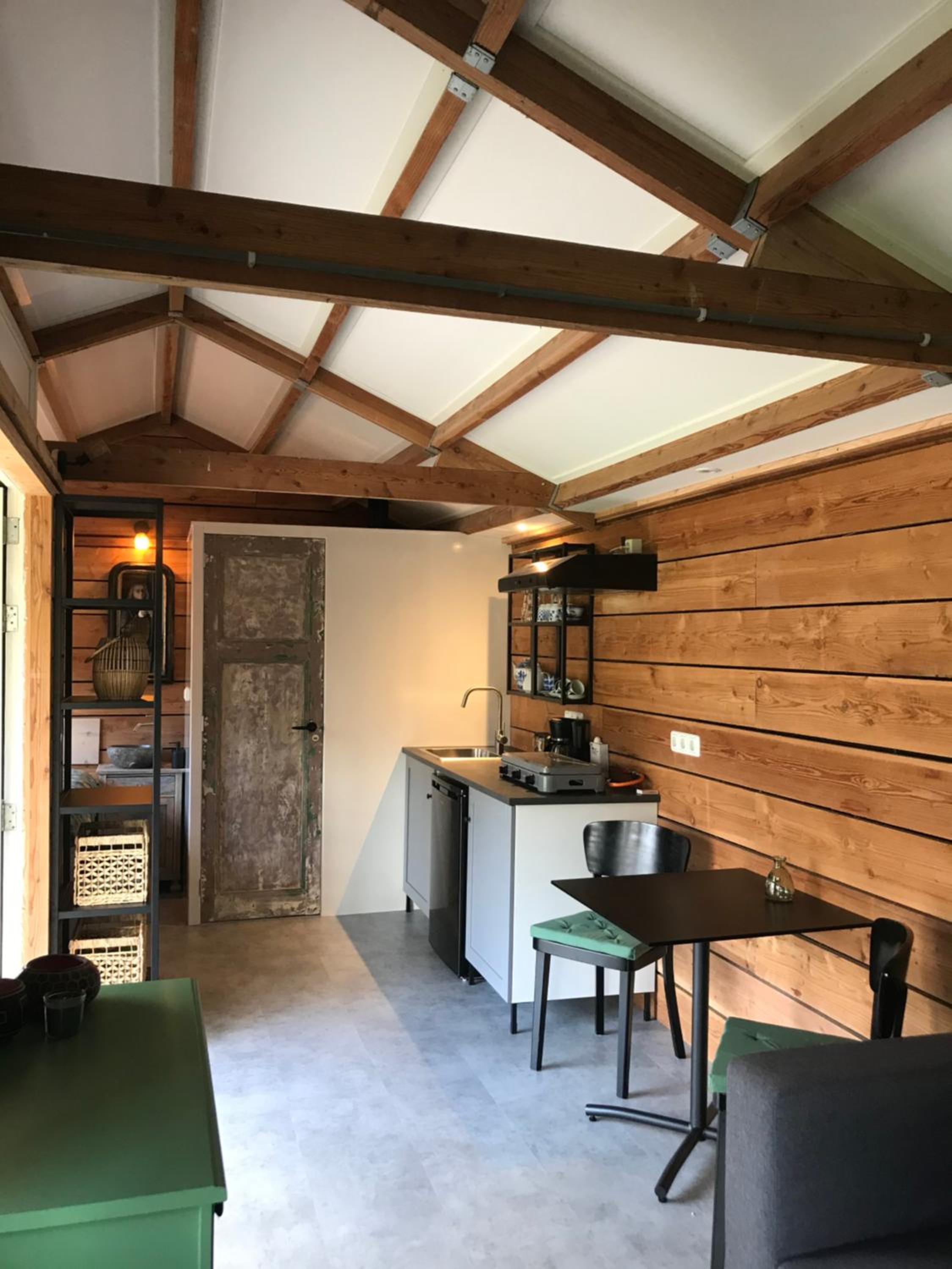 One-Bedroom Chalet photo 2