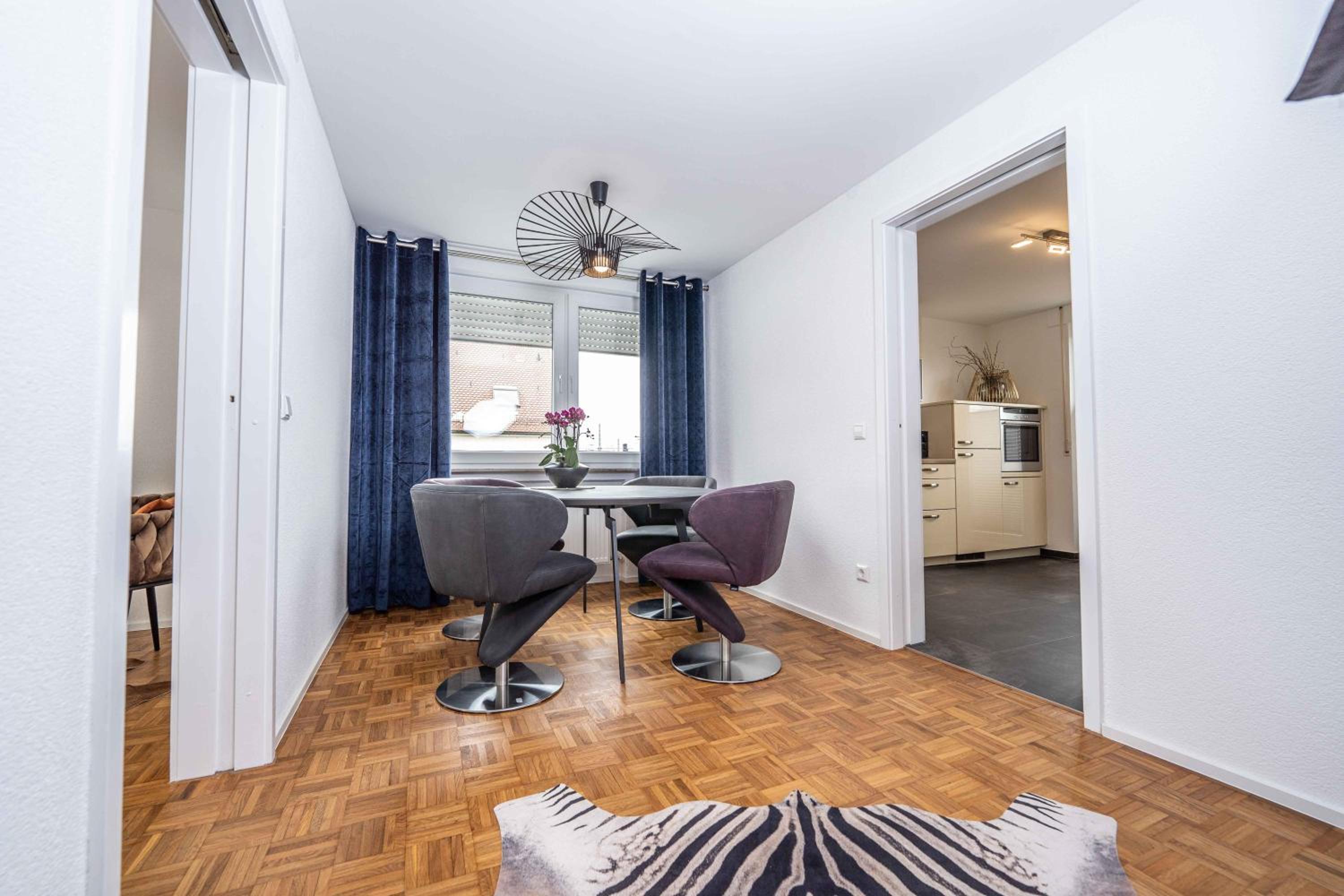 Two-Bedroom Apartment - Photo 29
