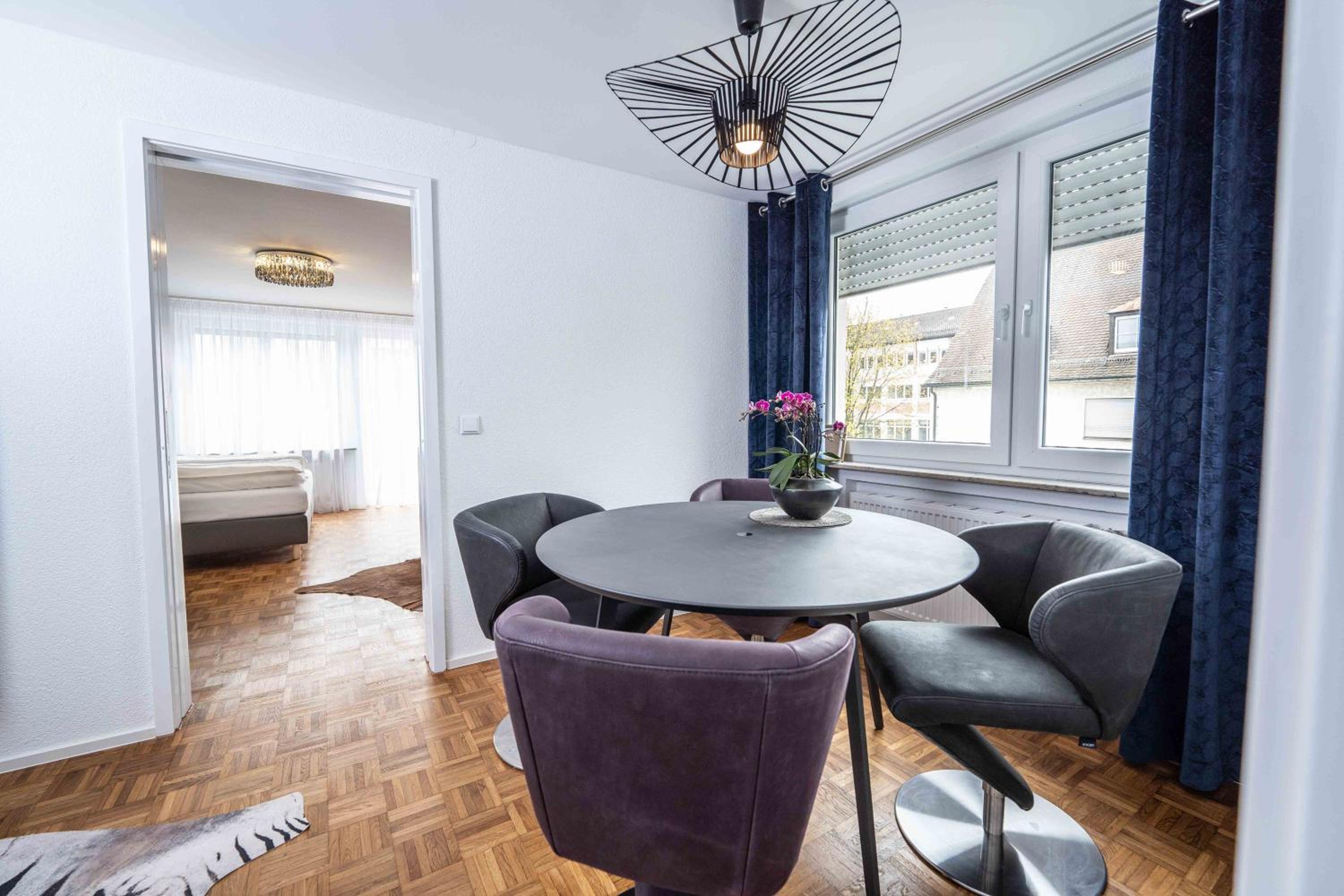 Two-Bedroom Apartment - Photo 30