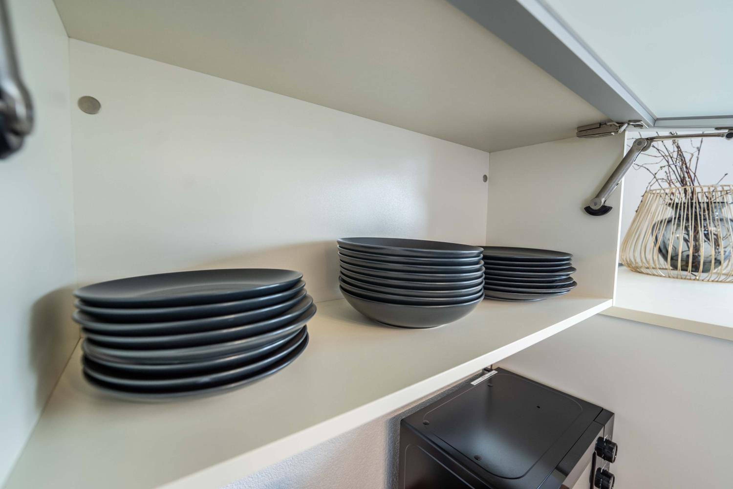 Two-Bedroom Apartment - Photo 34