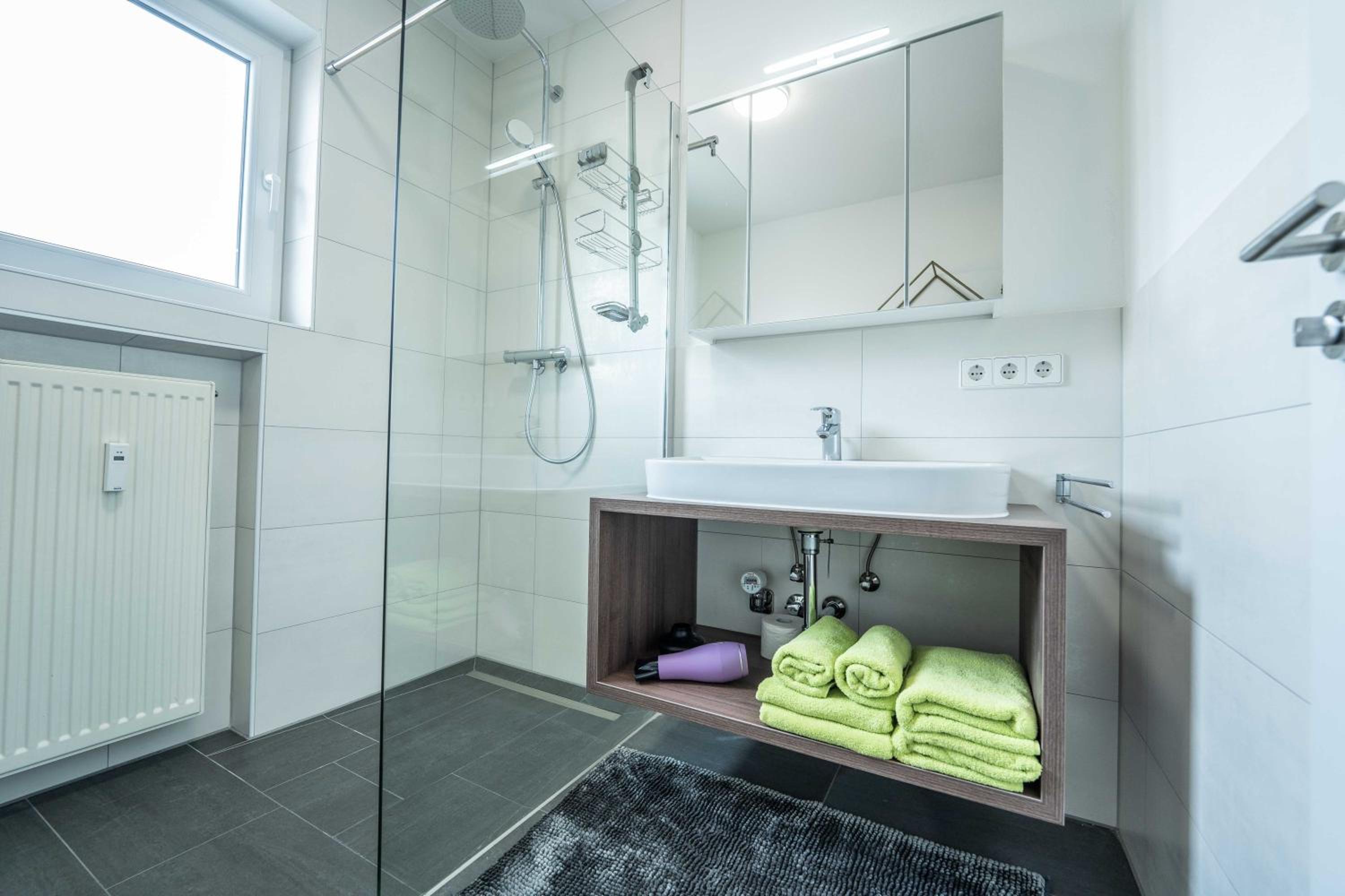 Two-Bedroom Apartment - Photo 39