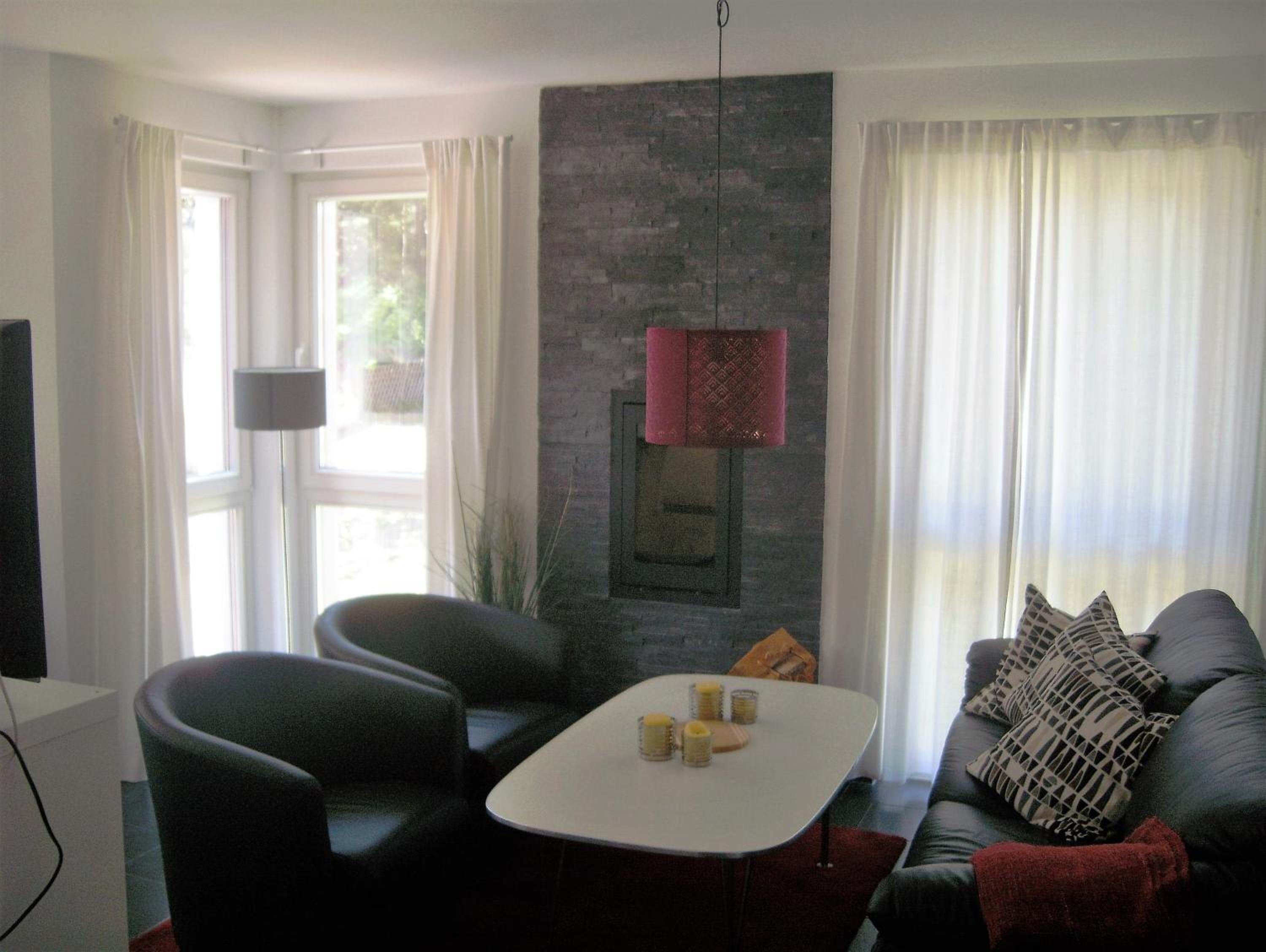 Two-Bedroom Apartment photo 1