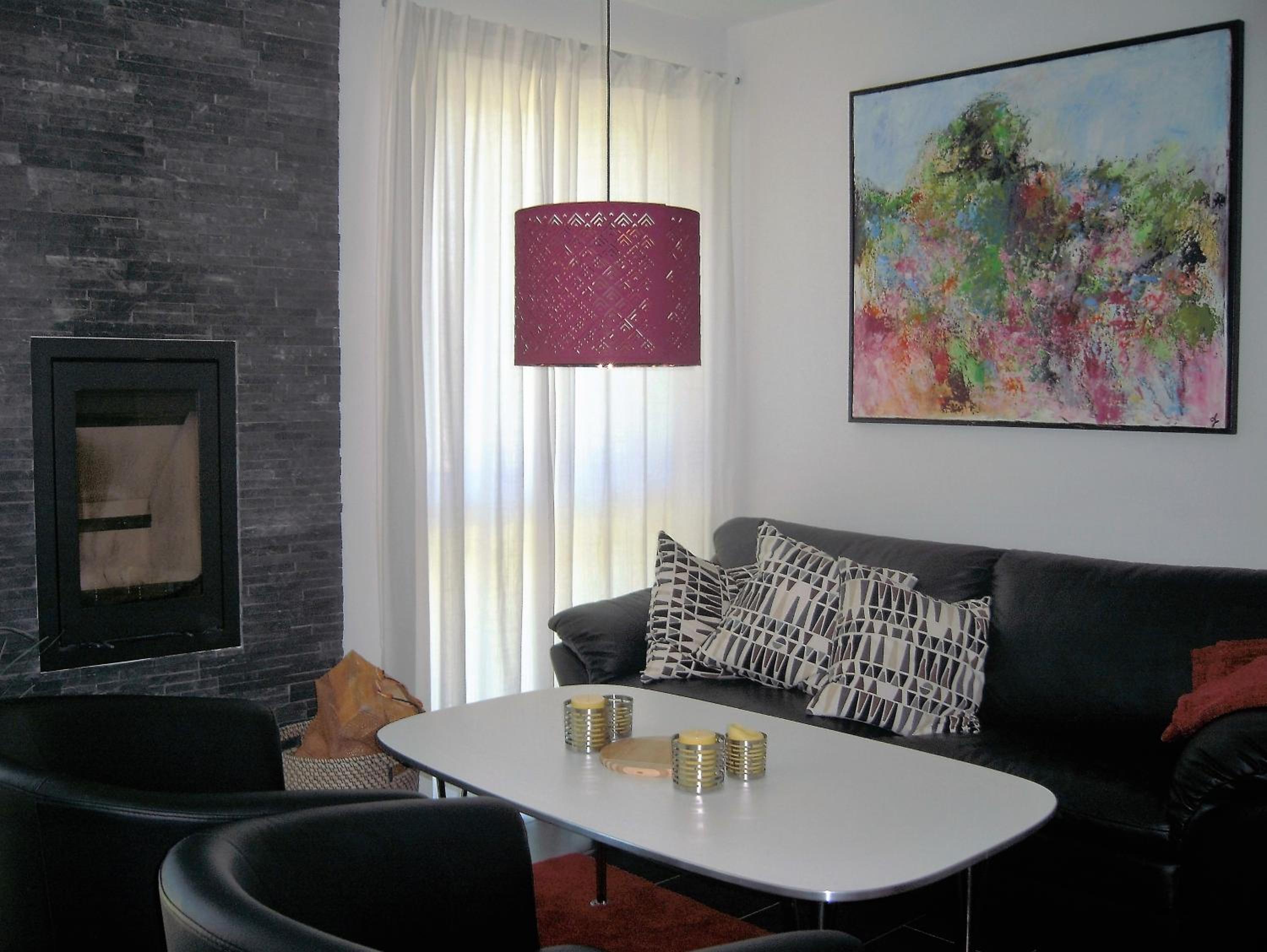 Two-Bedroom Apartment photo 2