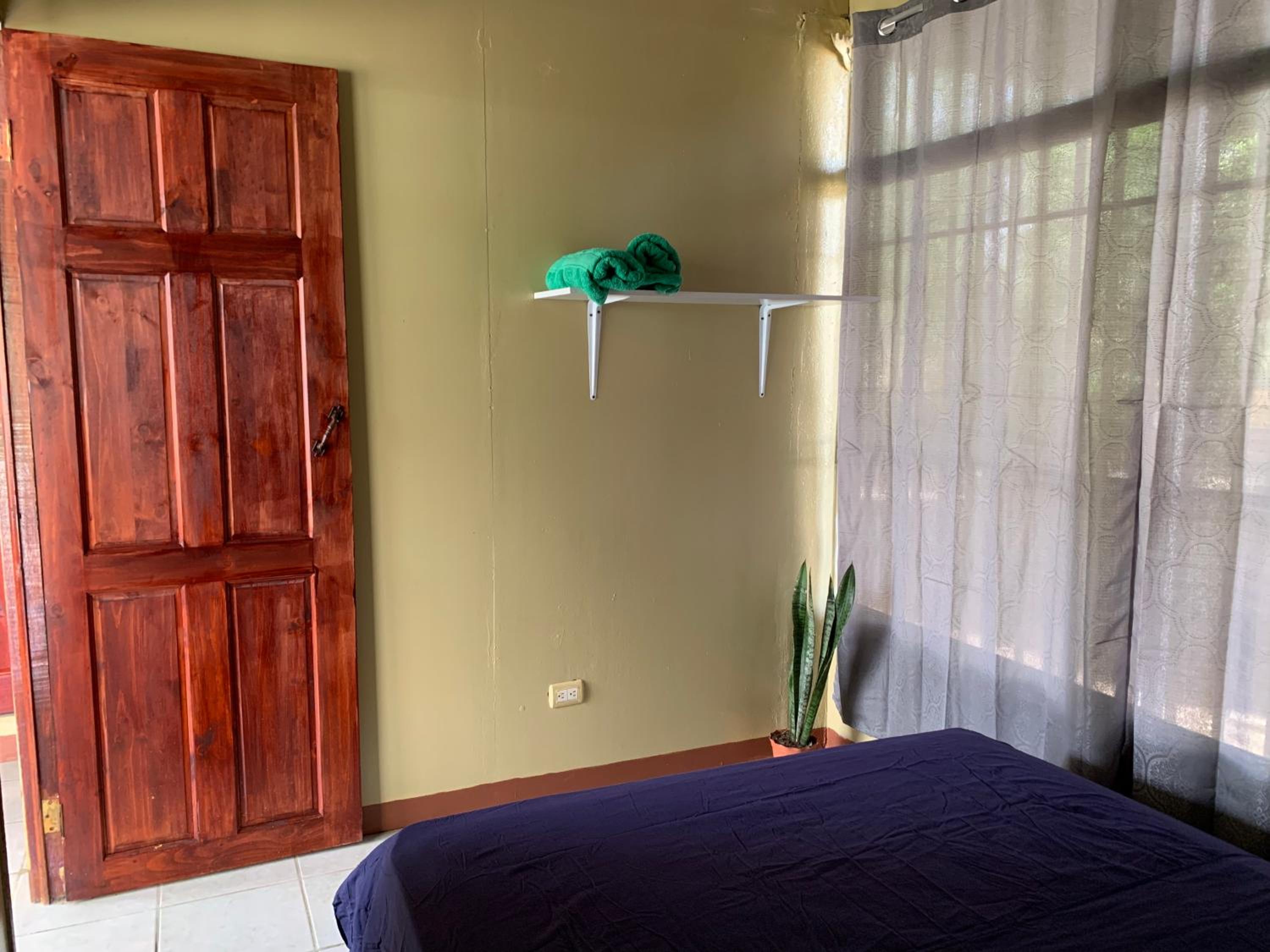 Three-Bedroom House photo 3