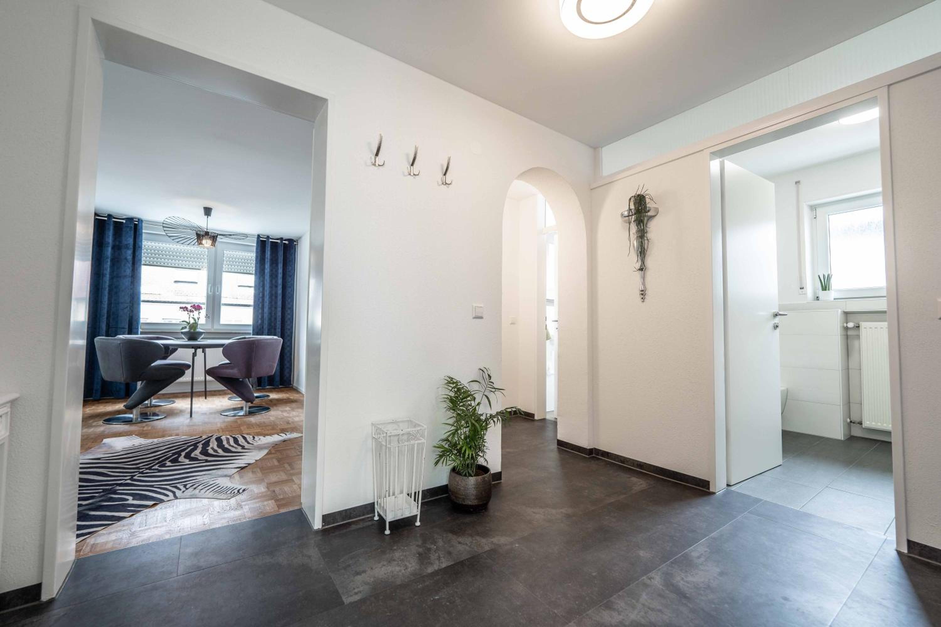 Two-Bedroom Apartment - Photo 18