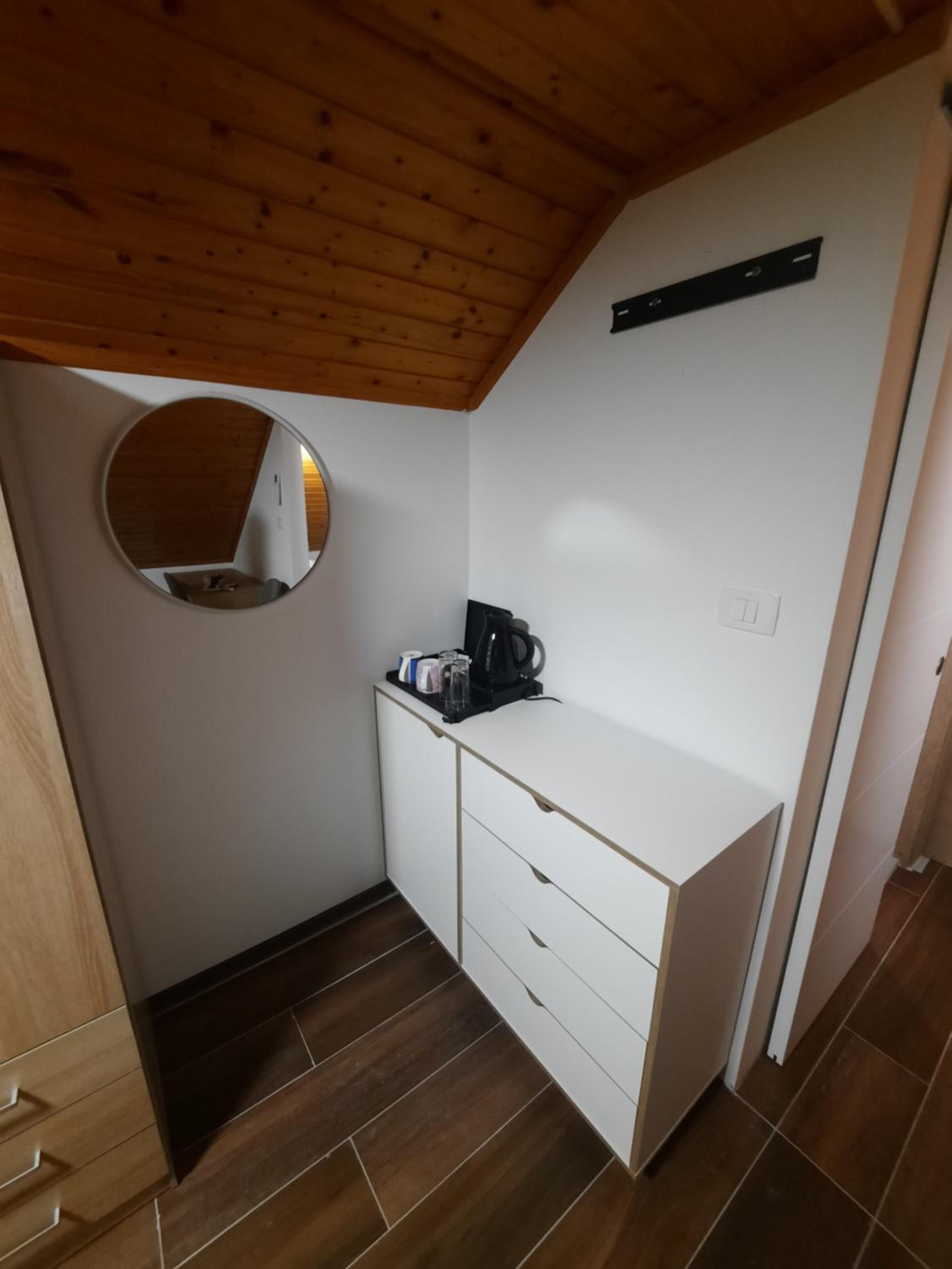 Double Room with Extra Bed photo 2