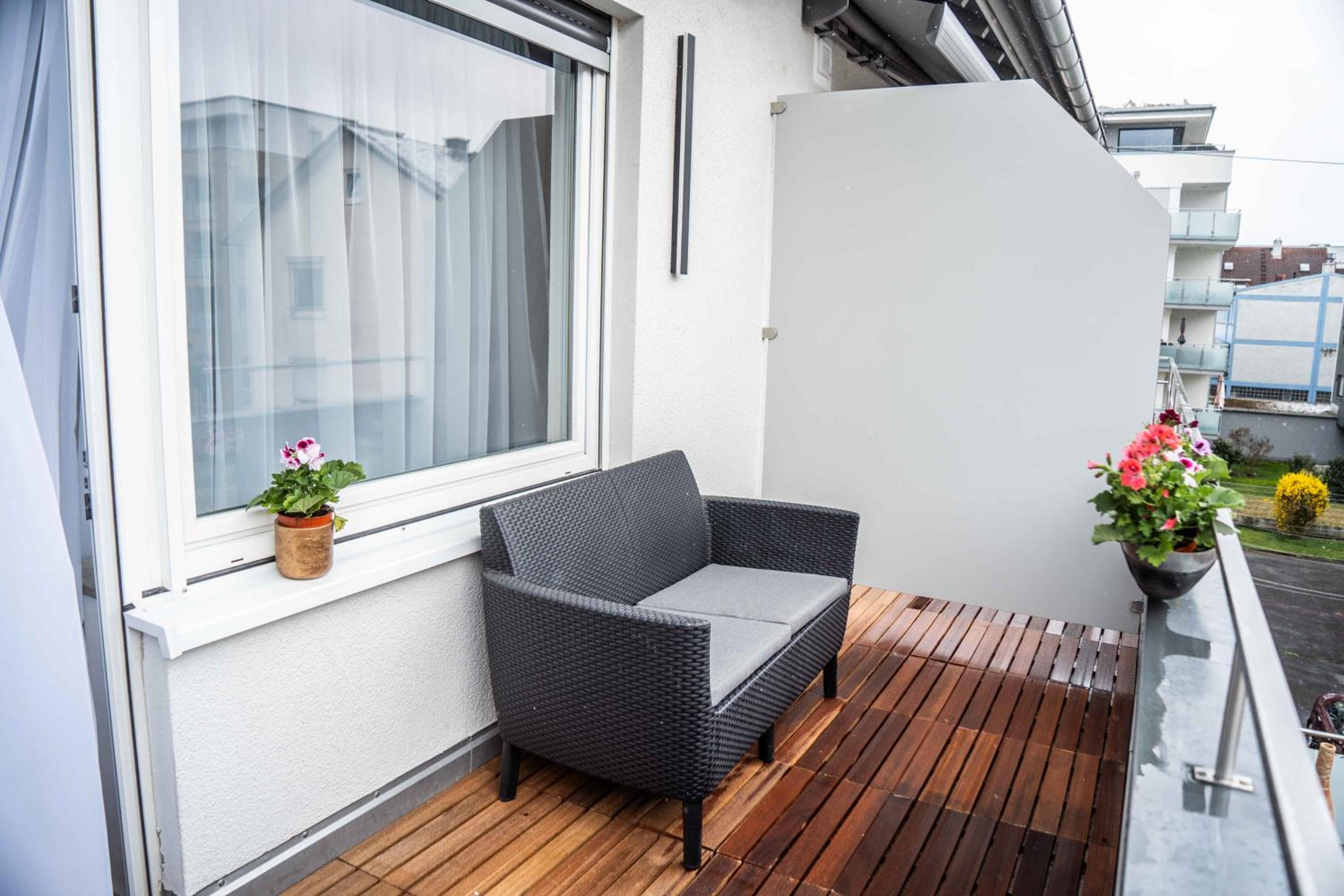 Two-Bedroom Apartment - Photo 25
