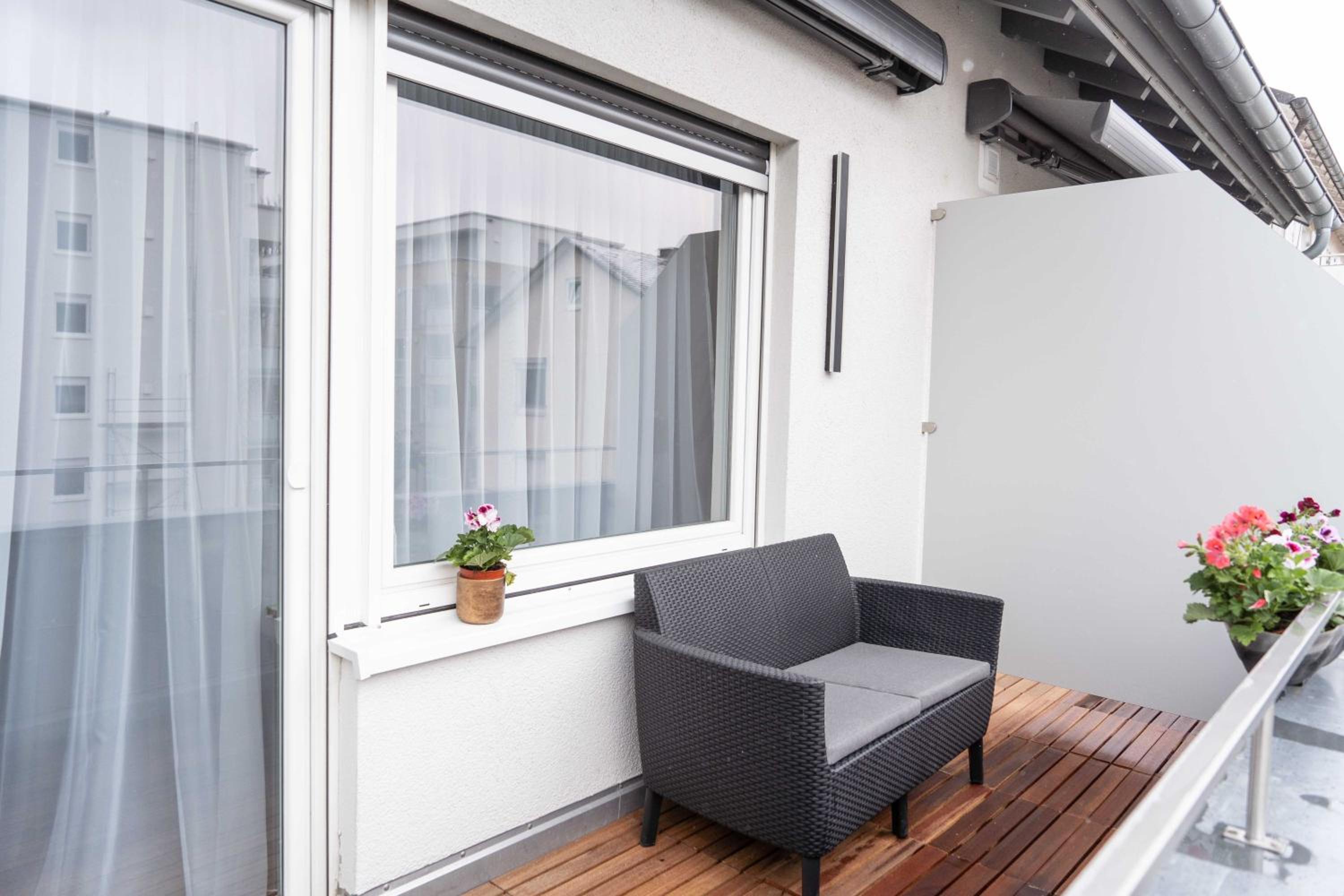 Two-Bedroom Apartment - Photo 26