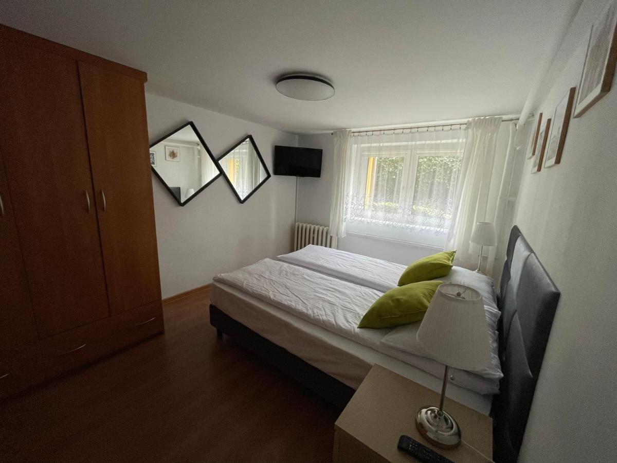 Apartment - Ground Floor photo 2