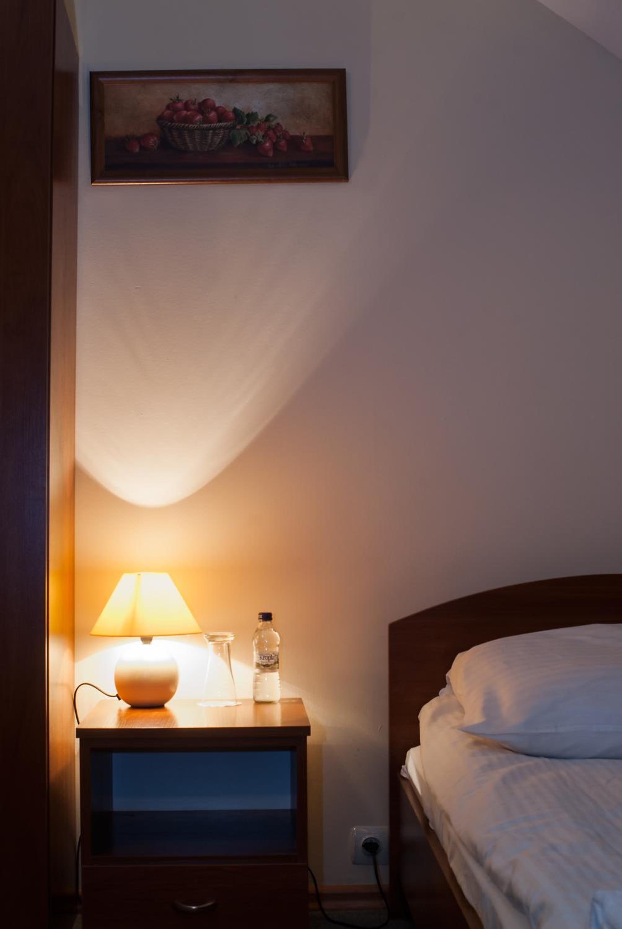 Classic Triple Room - Photo 1