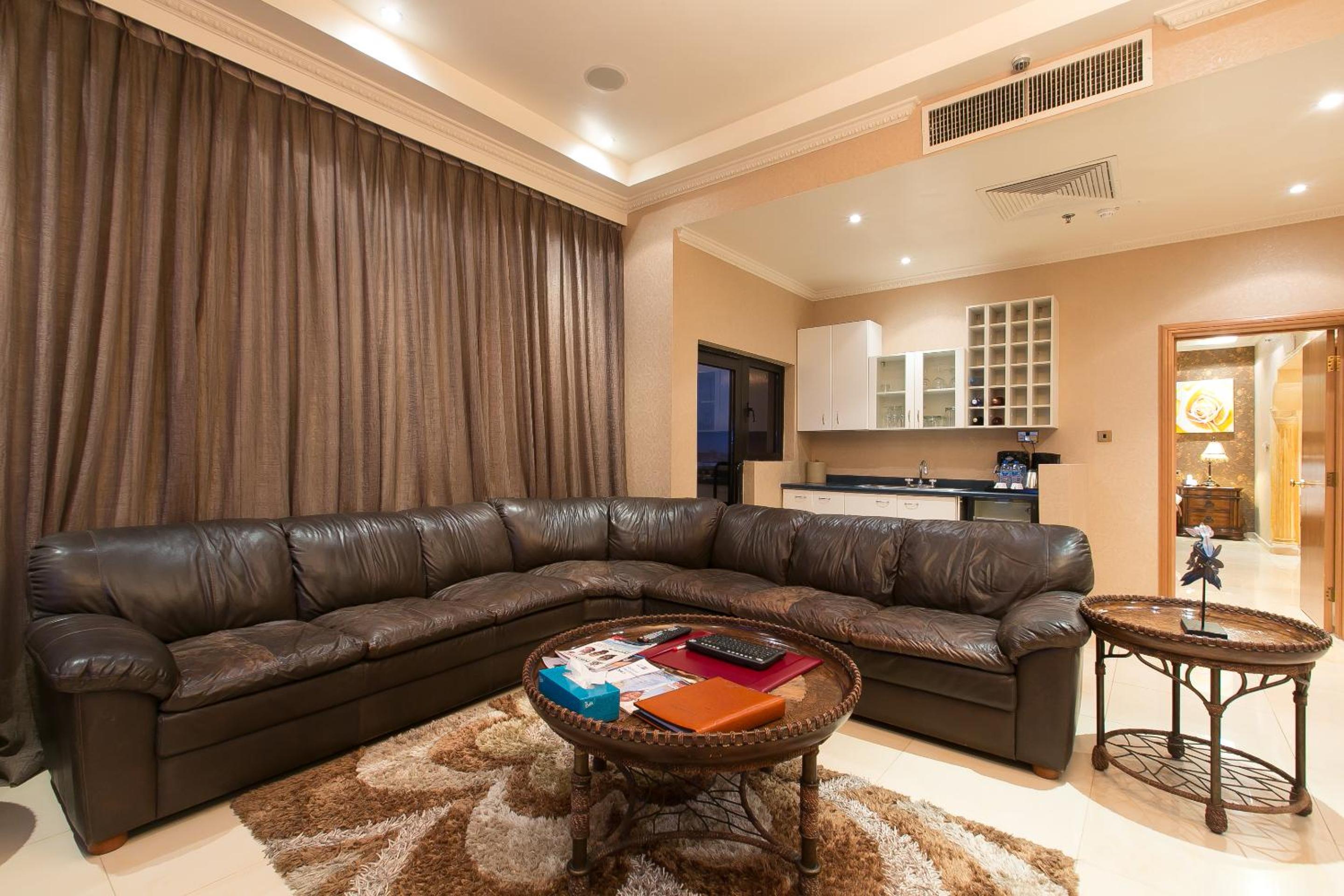 Presidential Suite photo 2