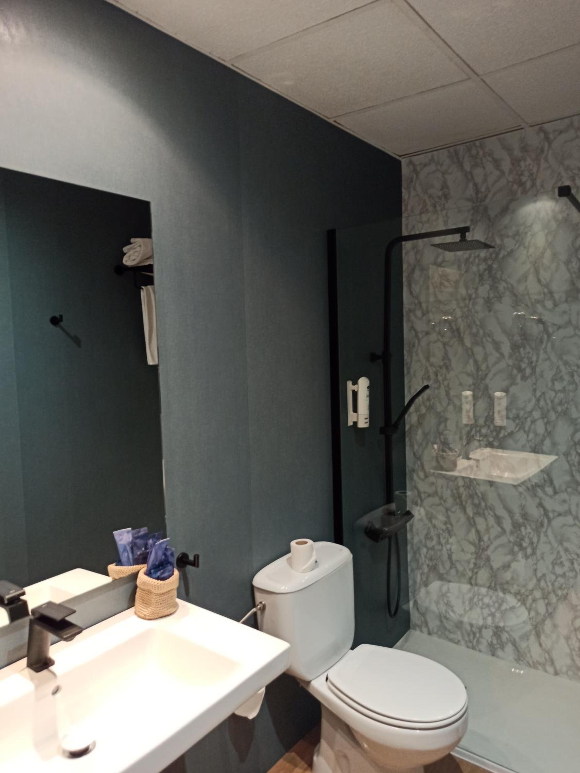 Deluxe Double or Twin Room with City View - Photo 7
