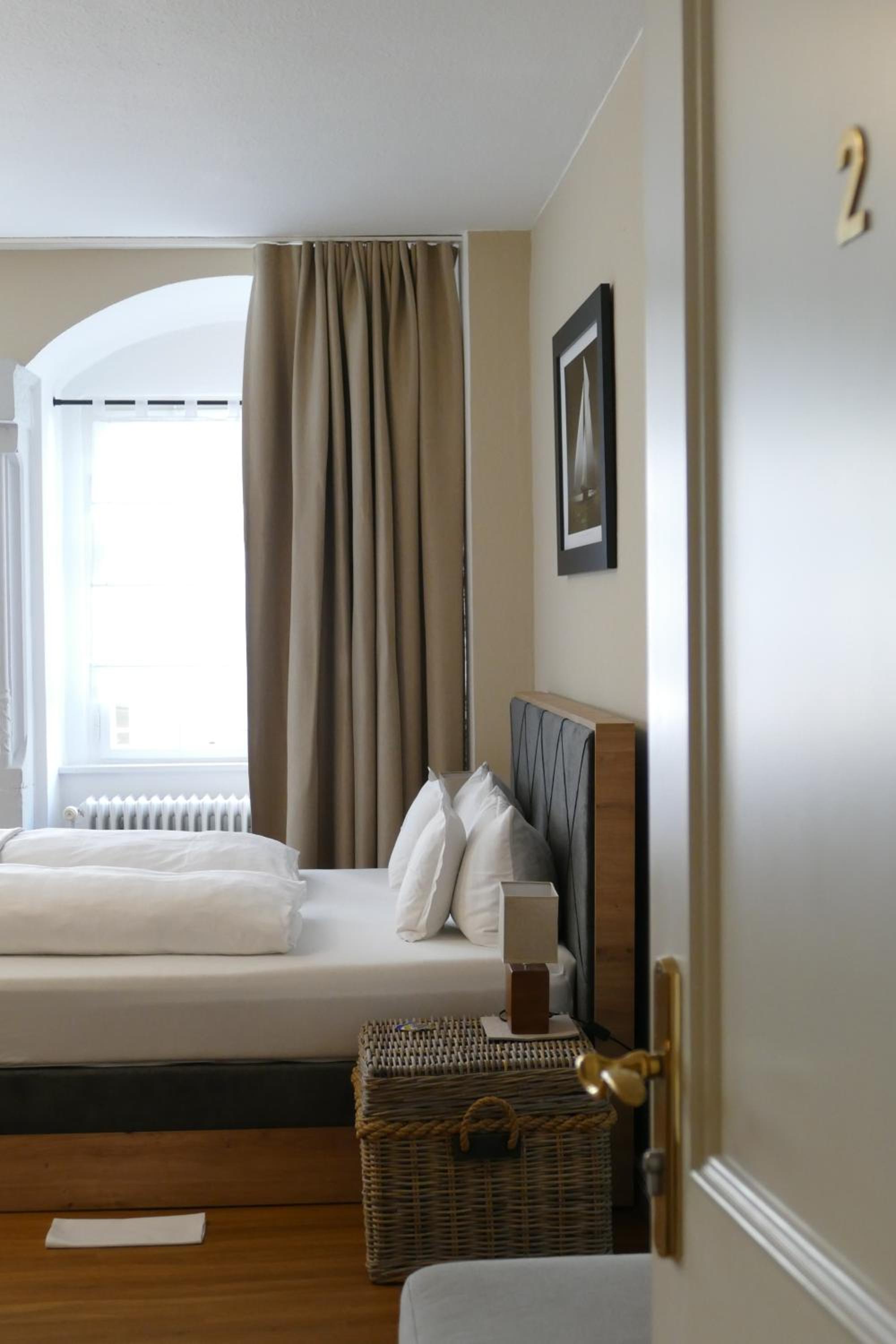 Superior Double Room photo 2