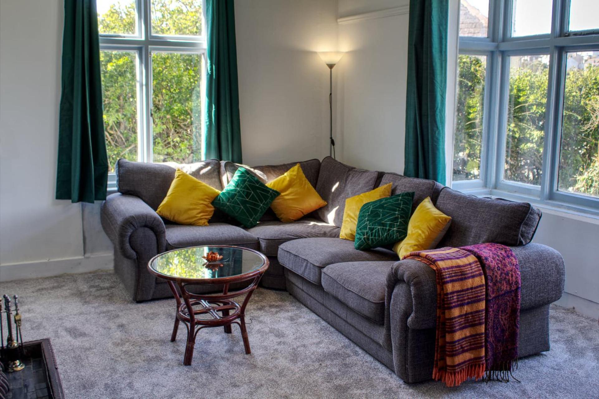 Three-Bedroom House photo 1