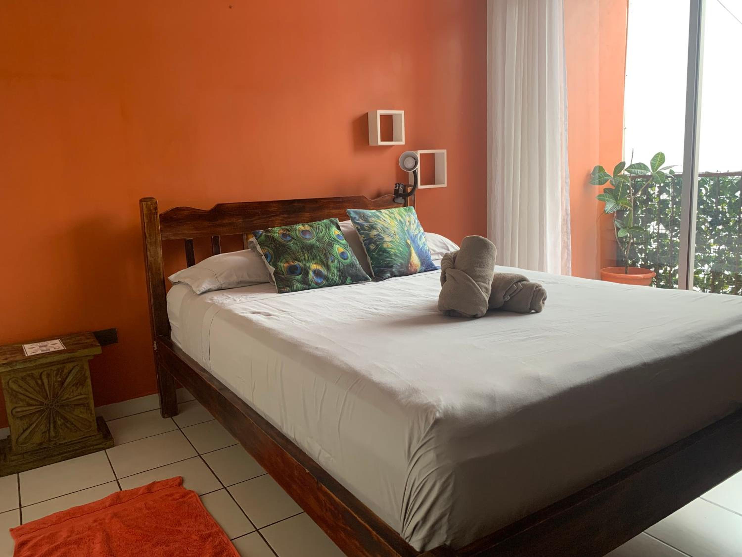 Double Room with Balcony photo 1