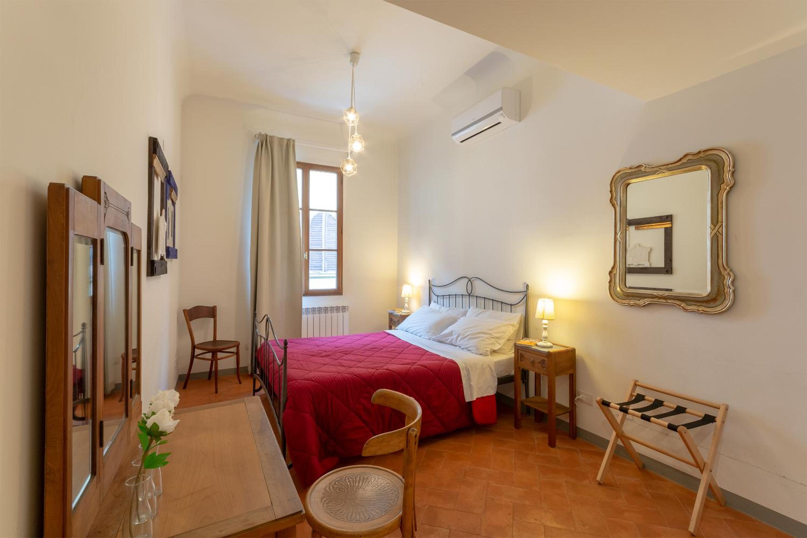 Apartment with Terrace photo 1