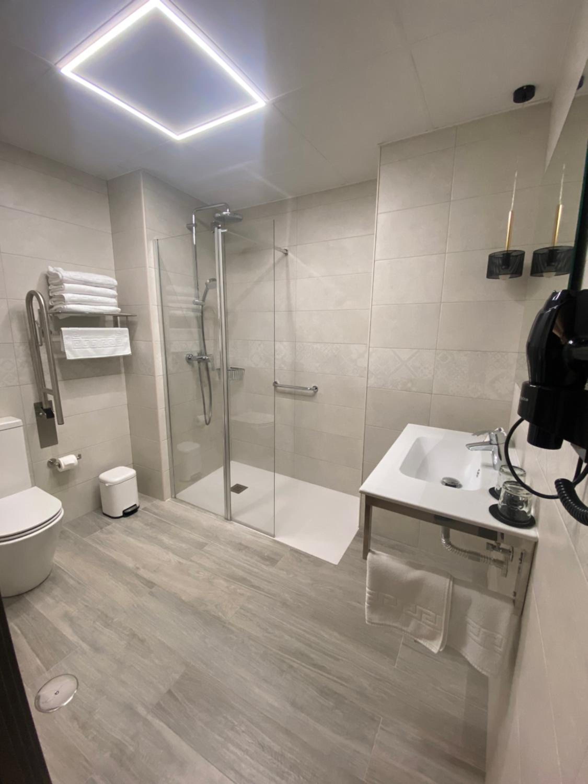 Lusitania Hotel, Centro Città, Parcheggio Privato, Foto 4