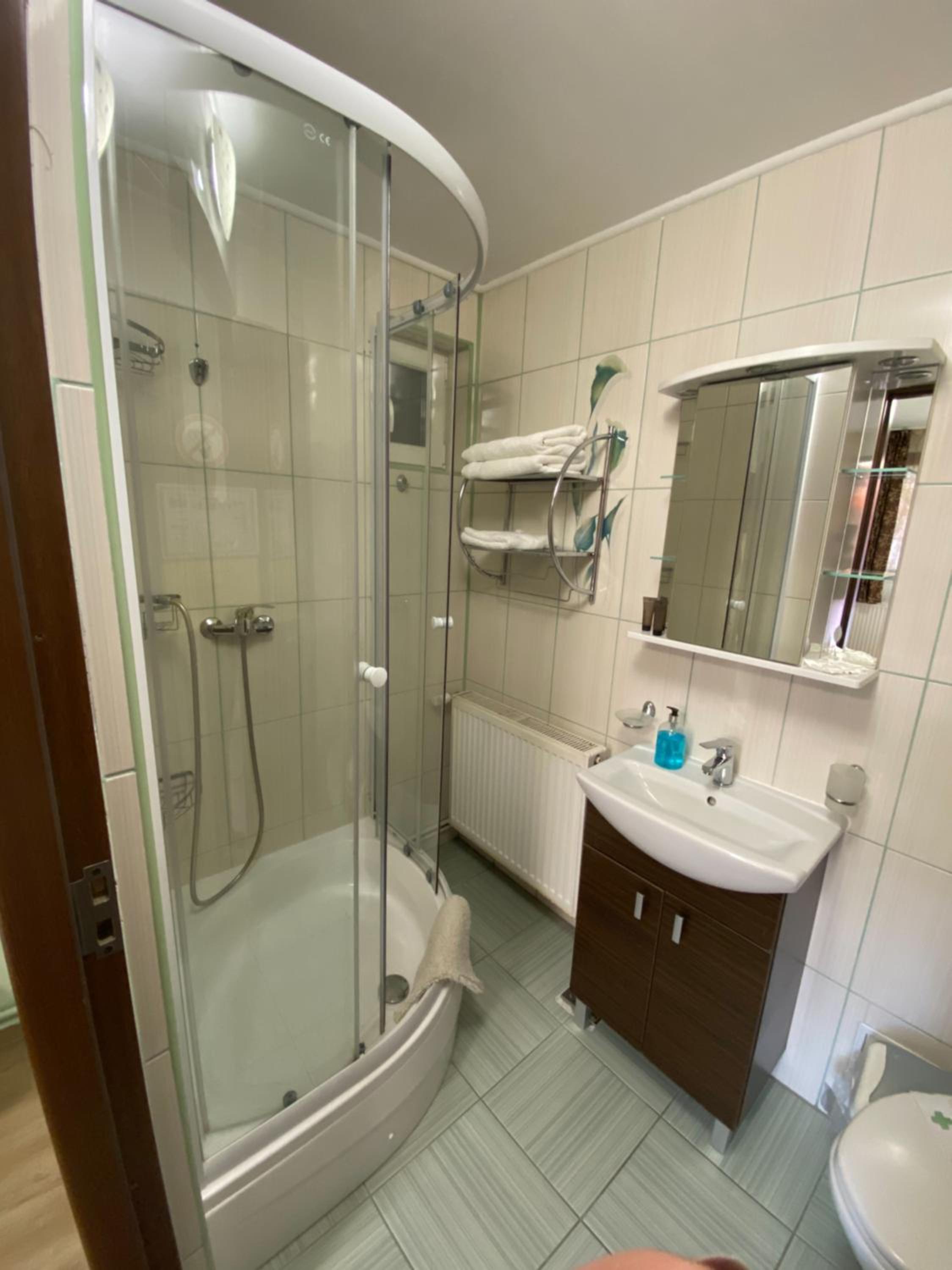 Economy Double Room - Photo 2