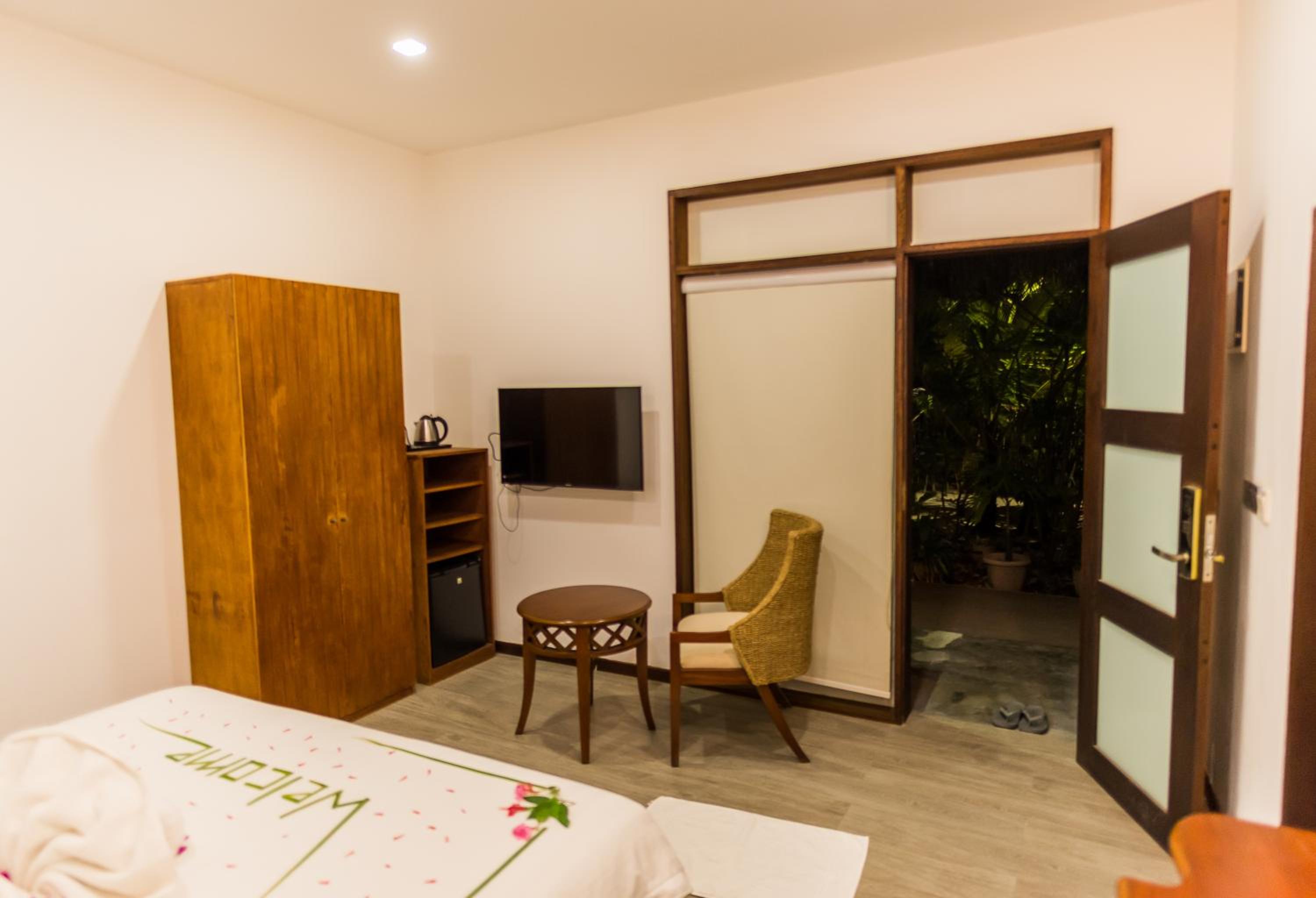 Deluxe Double Room - Photo 5