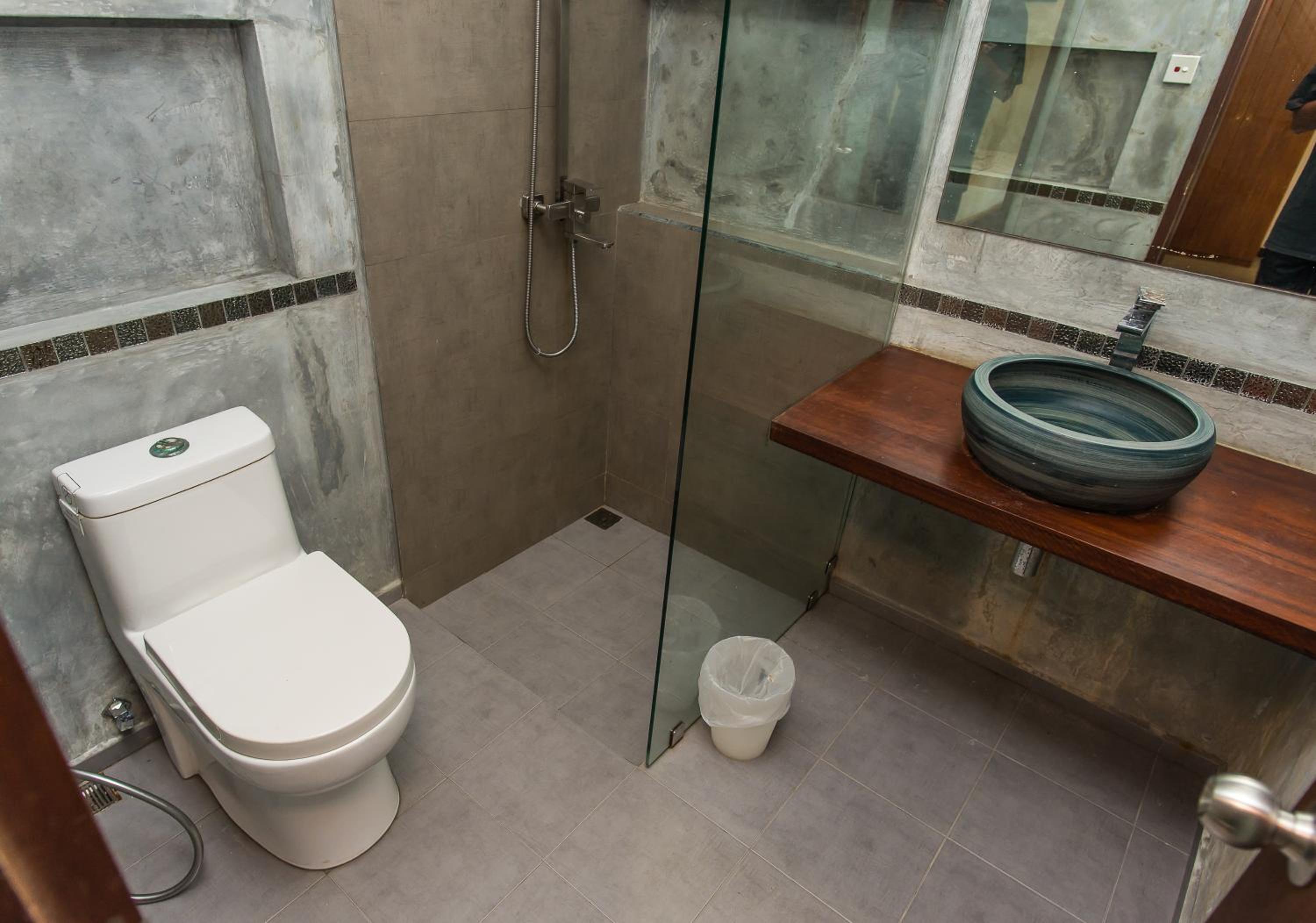 Deluxe Double Room - Photo 6