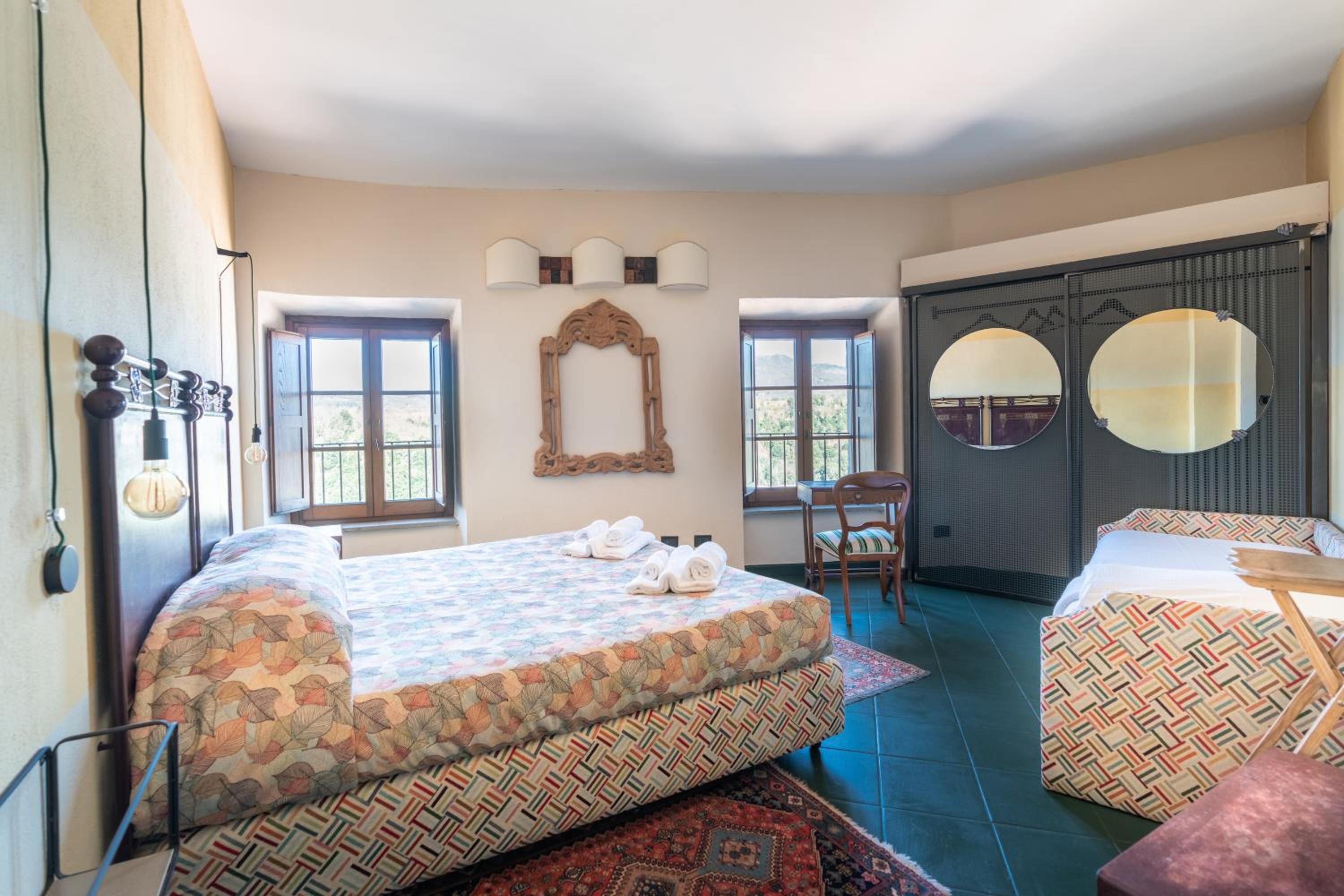 Family Suite - Photo 16