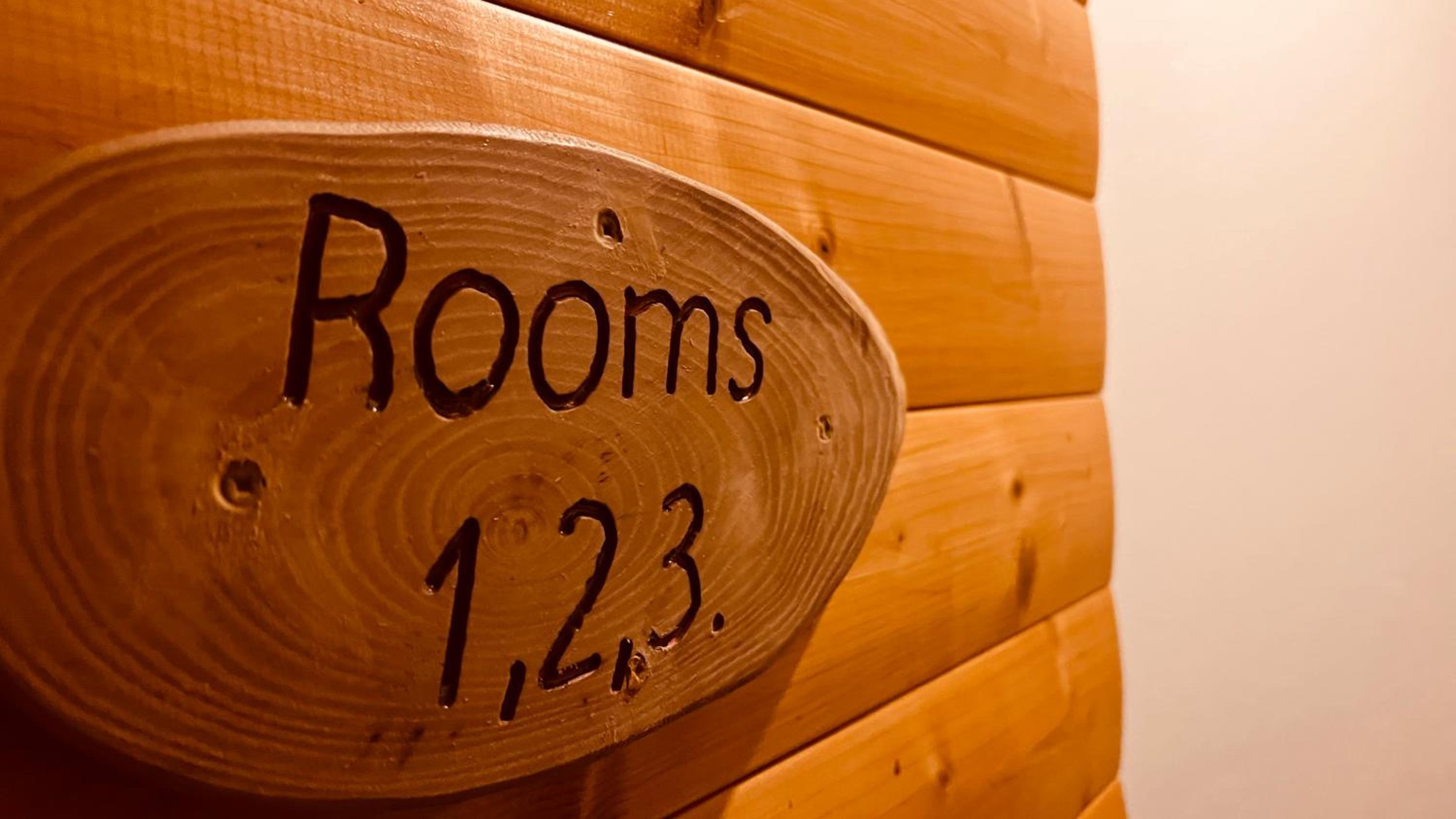 Deluxe Double Room - Photo 11