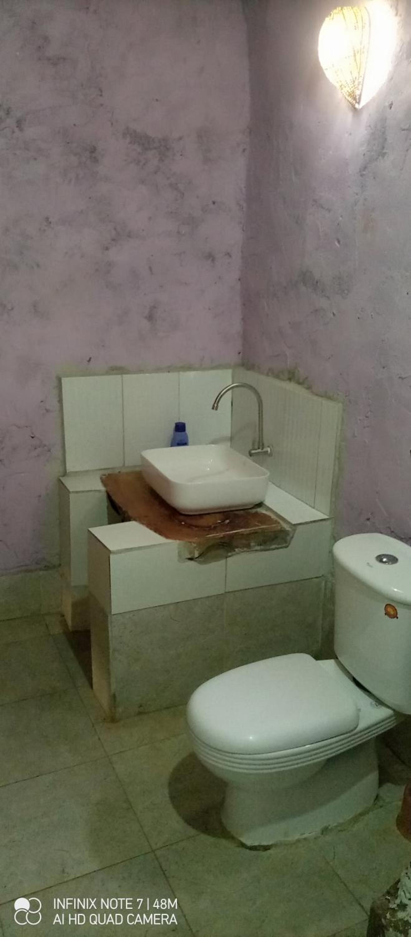 Deluxe Single Room photo 2