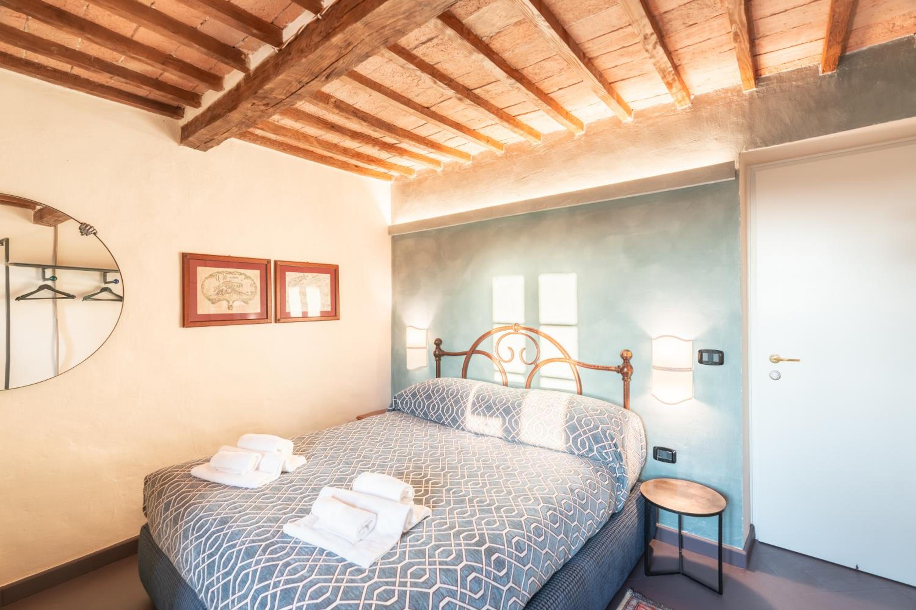Superior Double Room - Photo 34