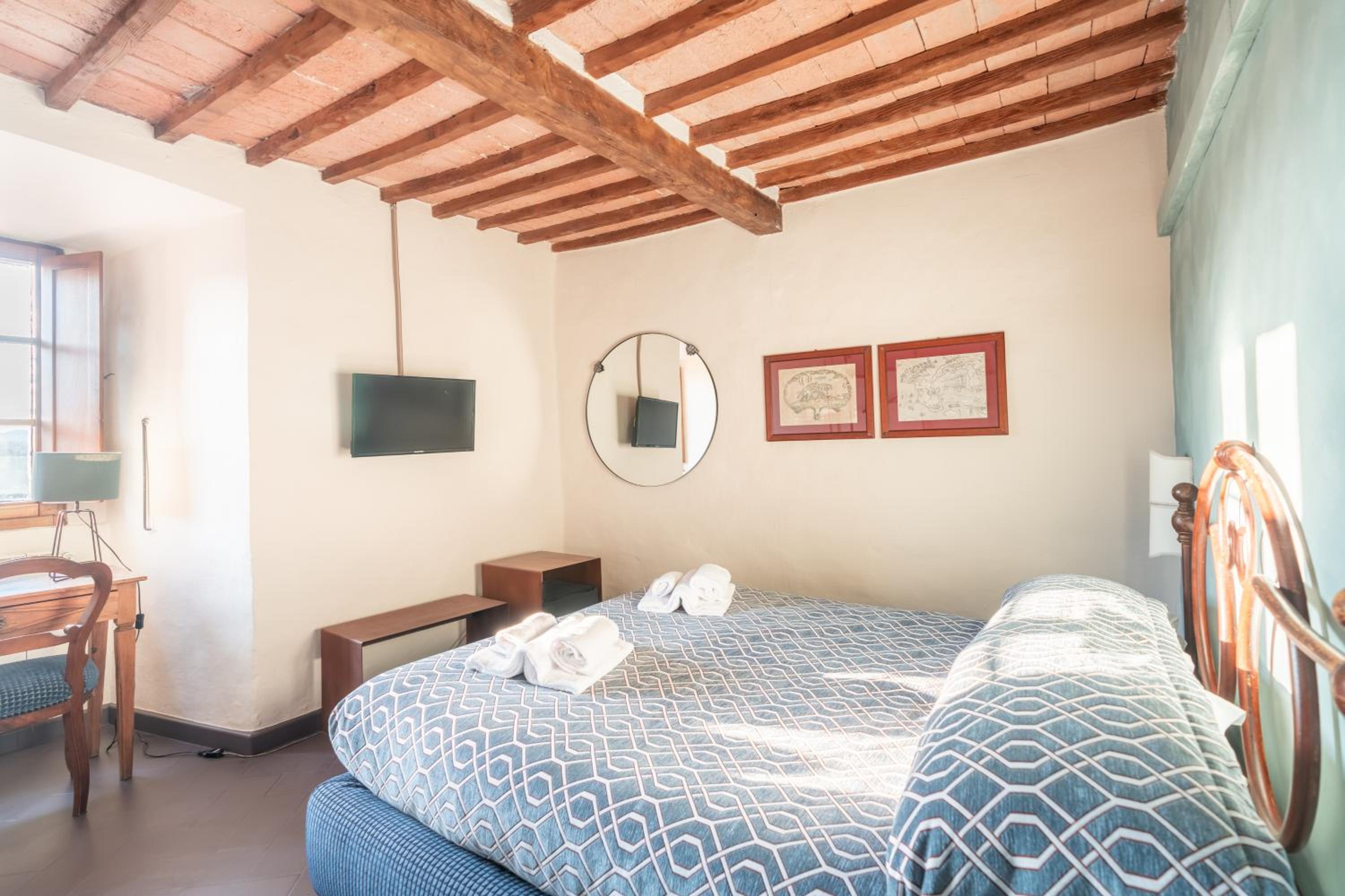 Superior Double Room - Photo 32
