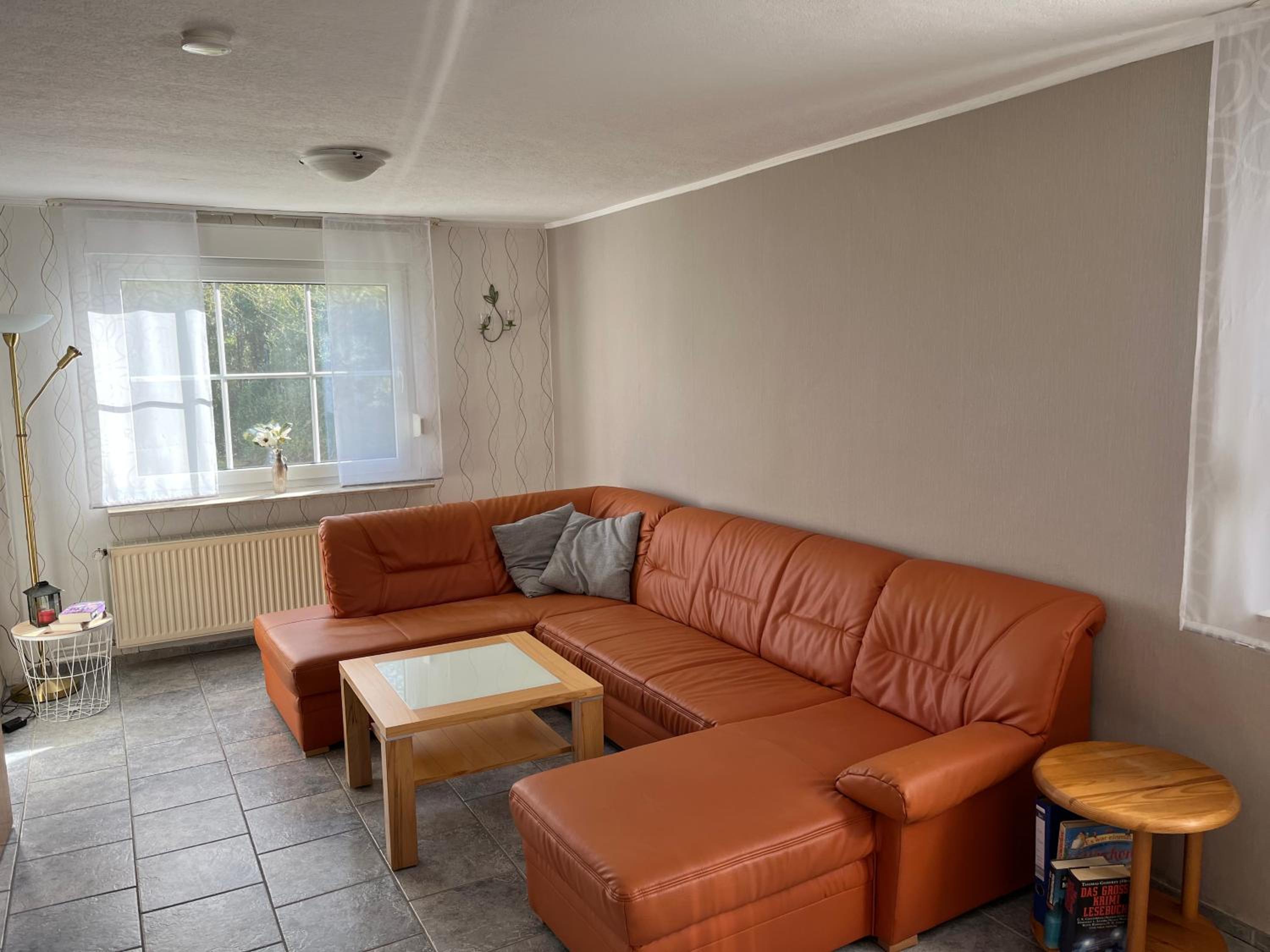 Three-Bedroom House photo 1
