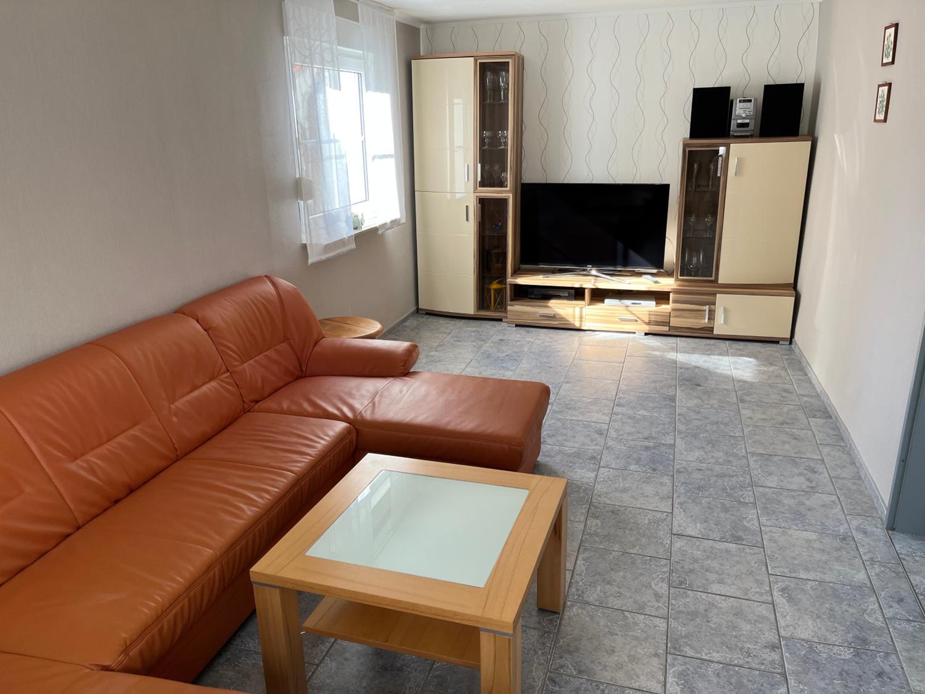 Three-Bedroom House photo 2