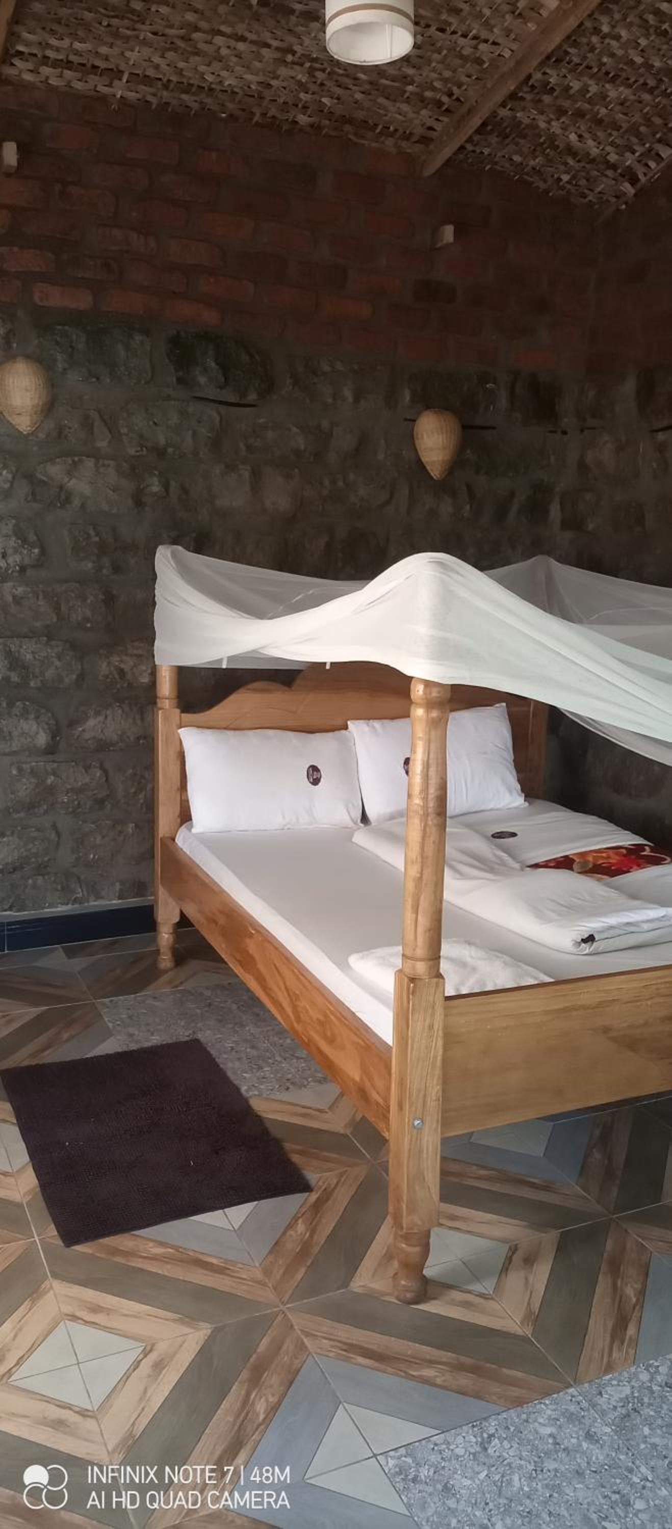 Deluxe Double Room photo 1