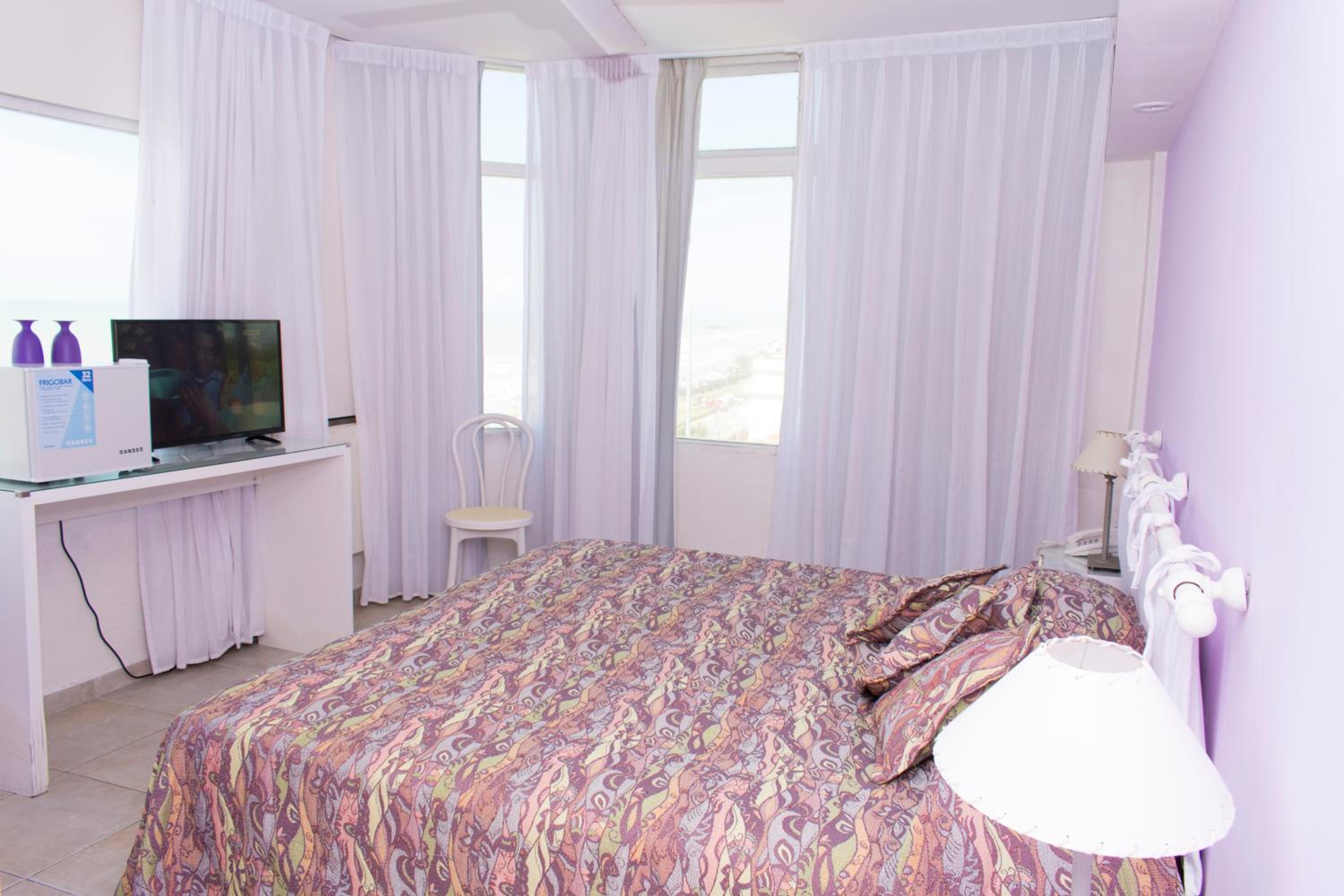 Superior Double Room with Sea View