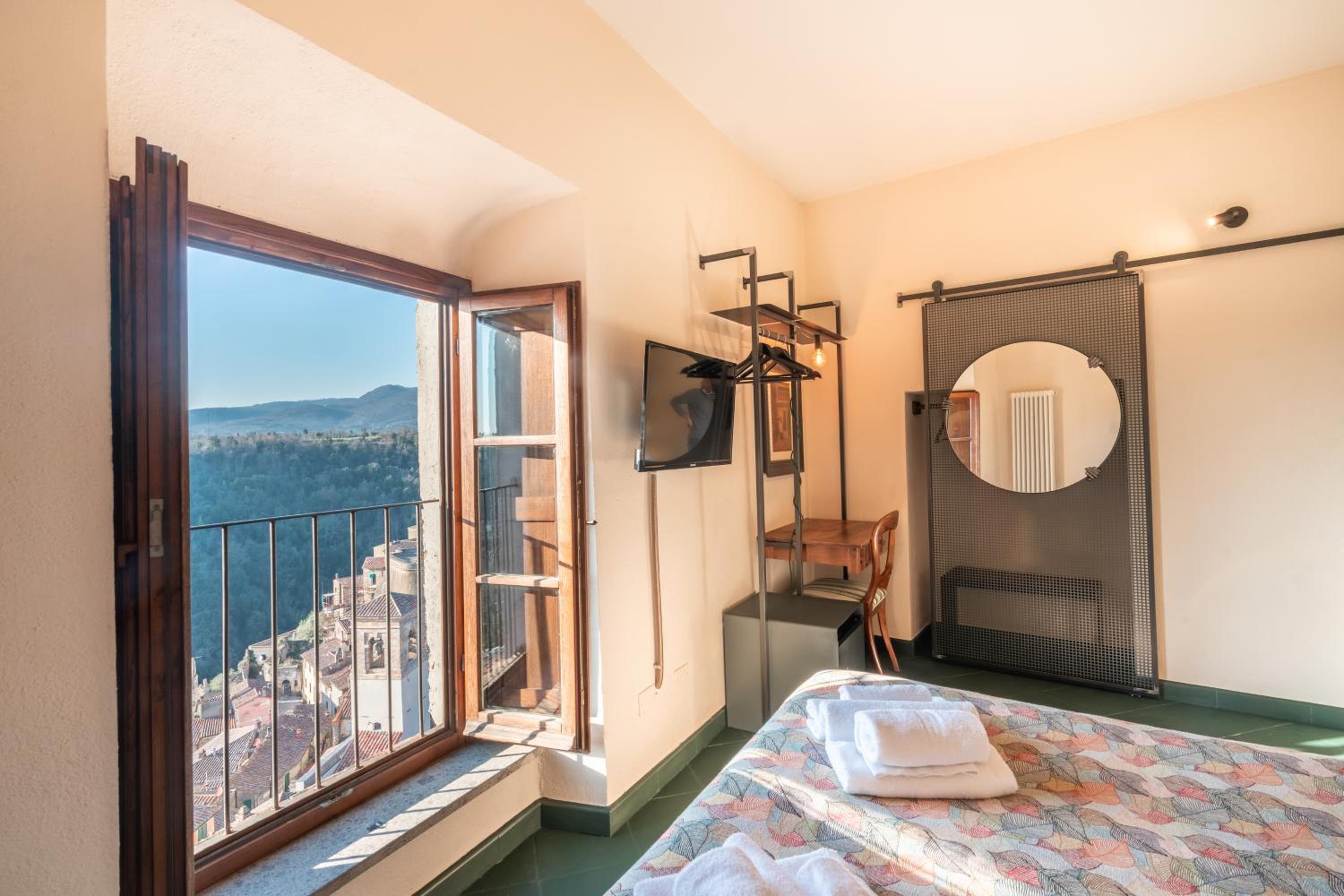 Superior Double Room - Photo 1